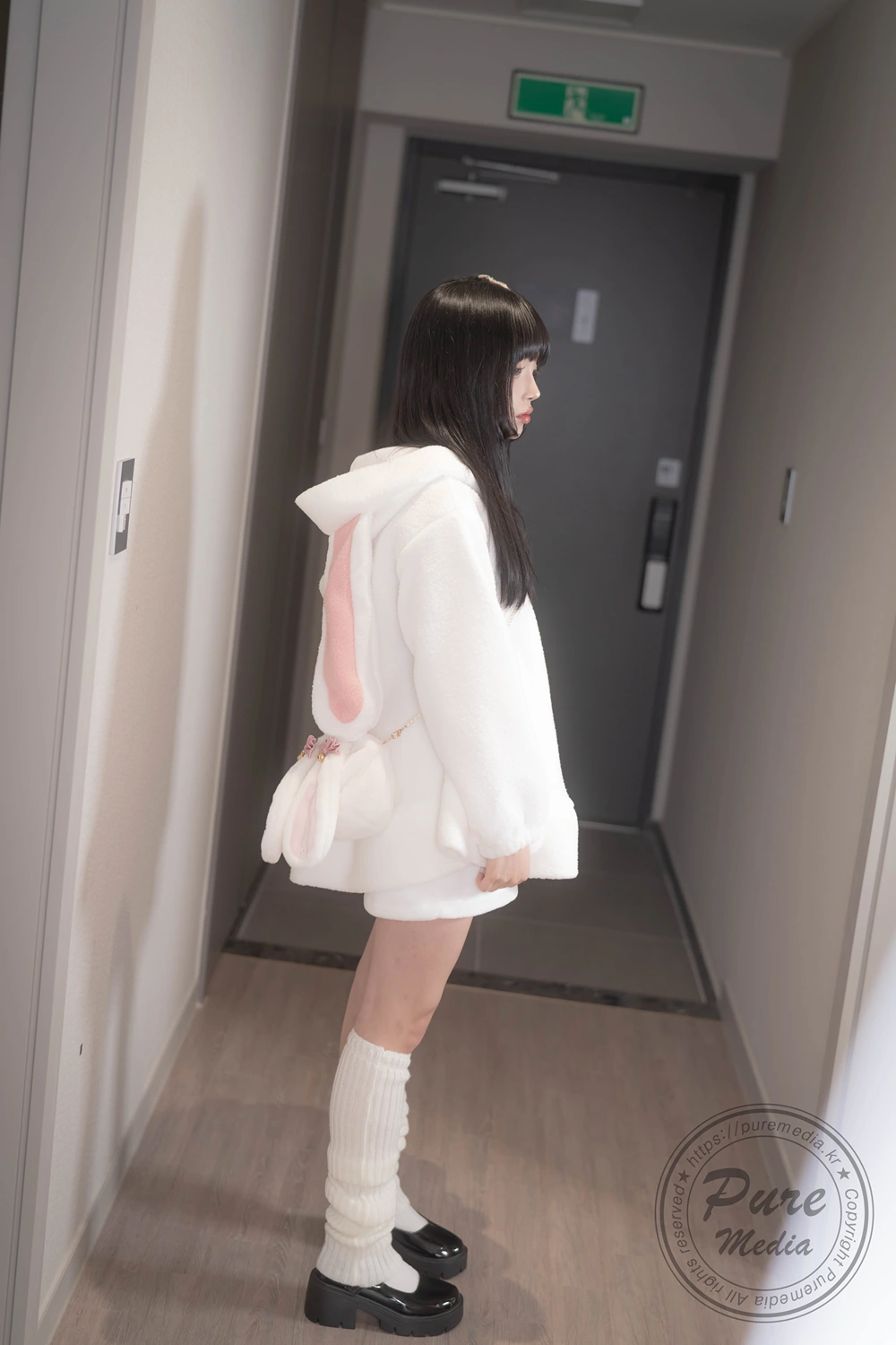 Jelly 젤리, PURE MEDIA Vol.312