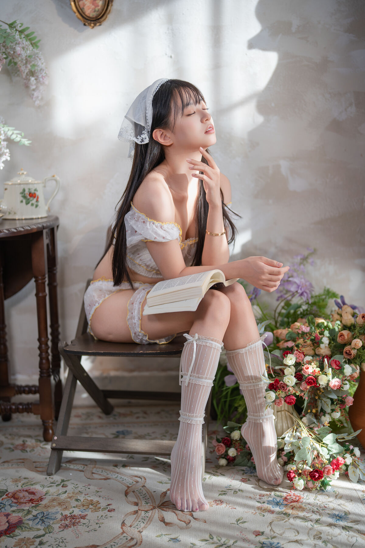 YiTuYu艺图语 Vol.10547 Xiao Yi