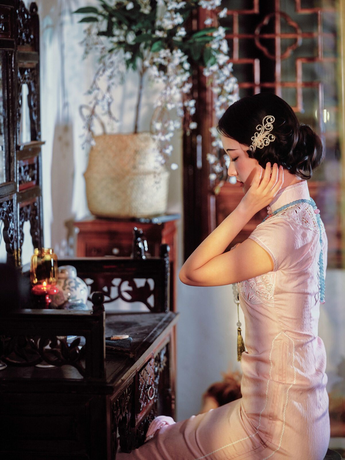 YiTuYu艺图语 Vol.10602 Yao Guai Na Li Tao 15 YiTuYu艺图语 Vol.10602 Yao Guai Na Li Tao