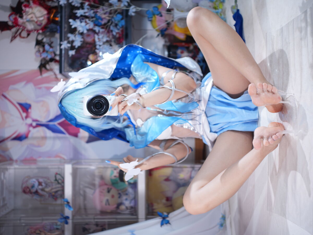 Coser@白栎Shirly - 守岸人 Part02