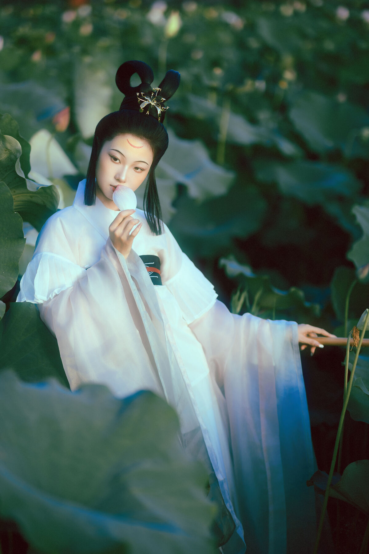 YiTuYu艺图语 Vol.10299 Han Han Ting