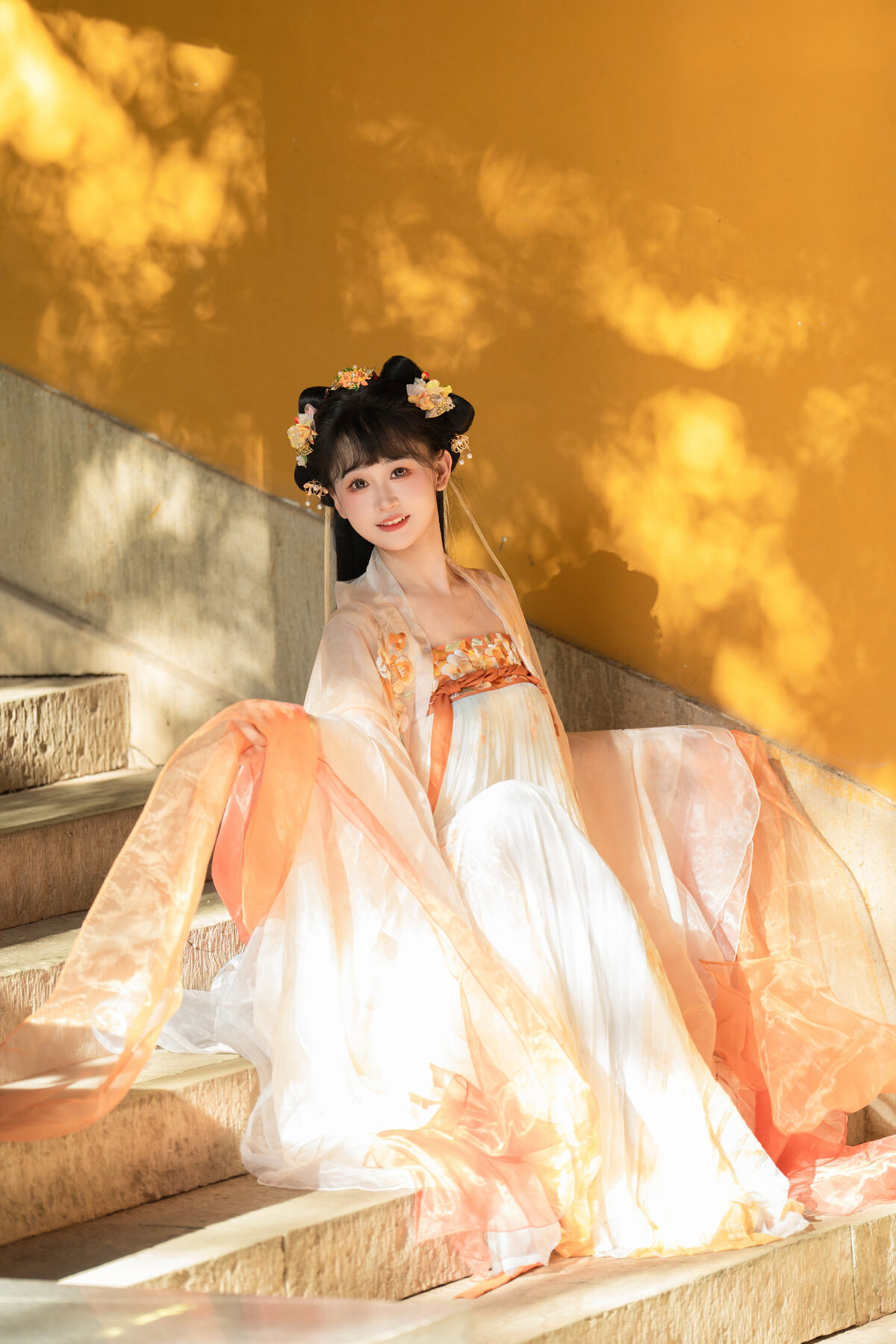 YiTuYu艺图语 Vol.10338 Jiao Yi Zhi Sui Sui