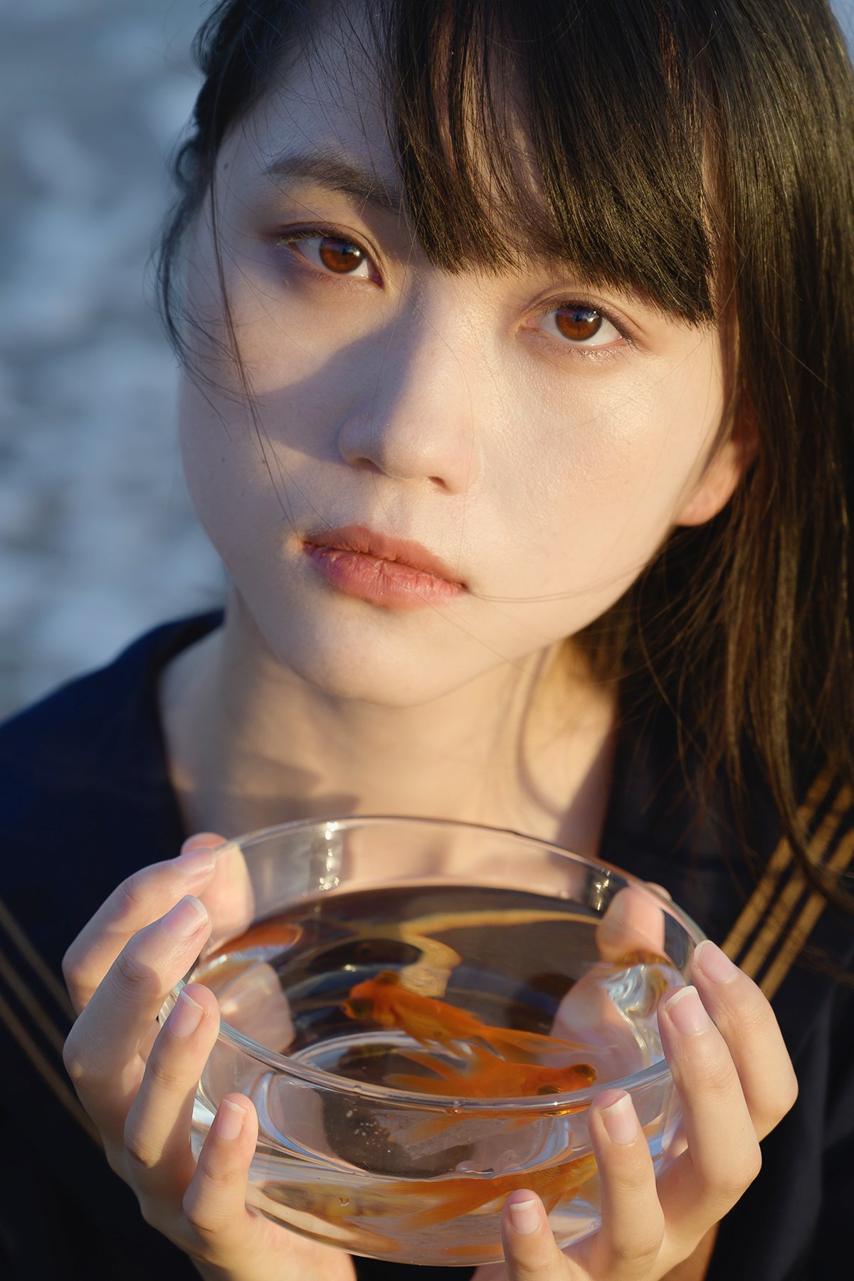 YiTuYu艺图语 Vol.10562 A Meng De Hu Ya
