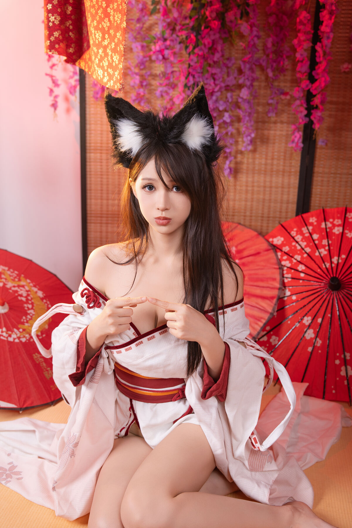 YiTuYu艺图语 Vol.10560 NICO 35 YiTuYu艺图语 Vol.10560 NICO
