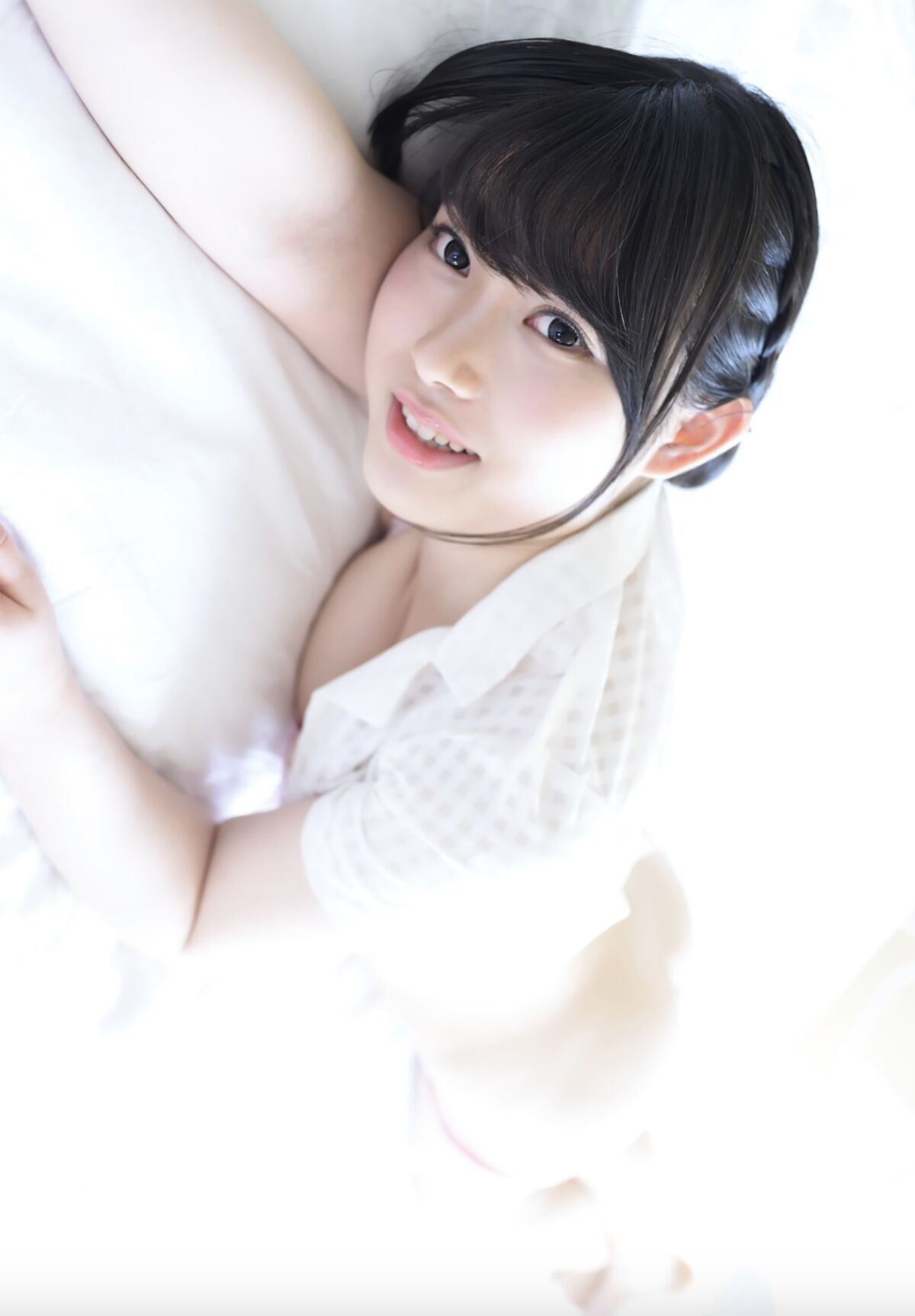 JP Ririka Suzuhara 涼原りりか - 未完成なわたし INTEC 66 JP Ririka Suzuhara 涼原りりか - 未完成なわたし INTEC