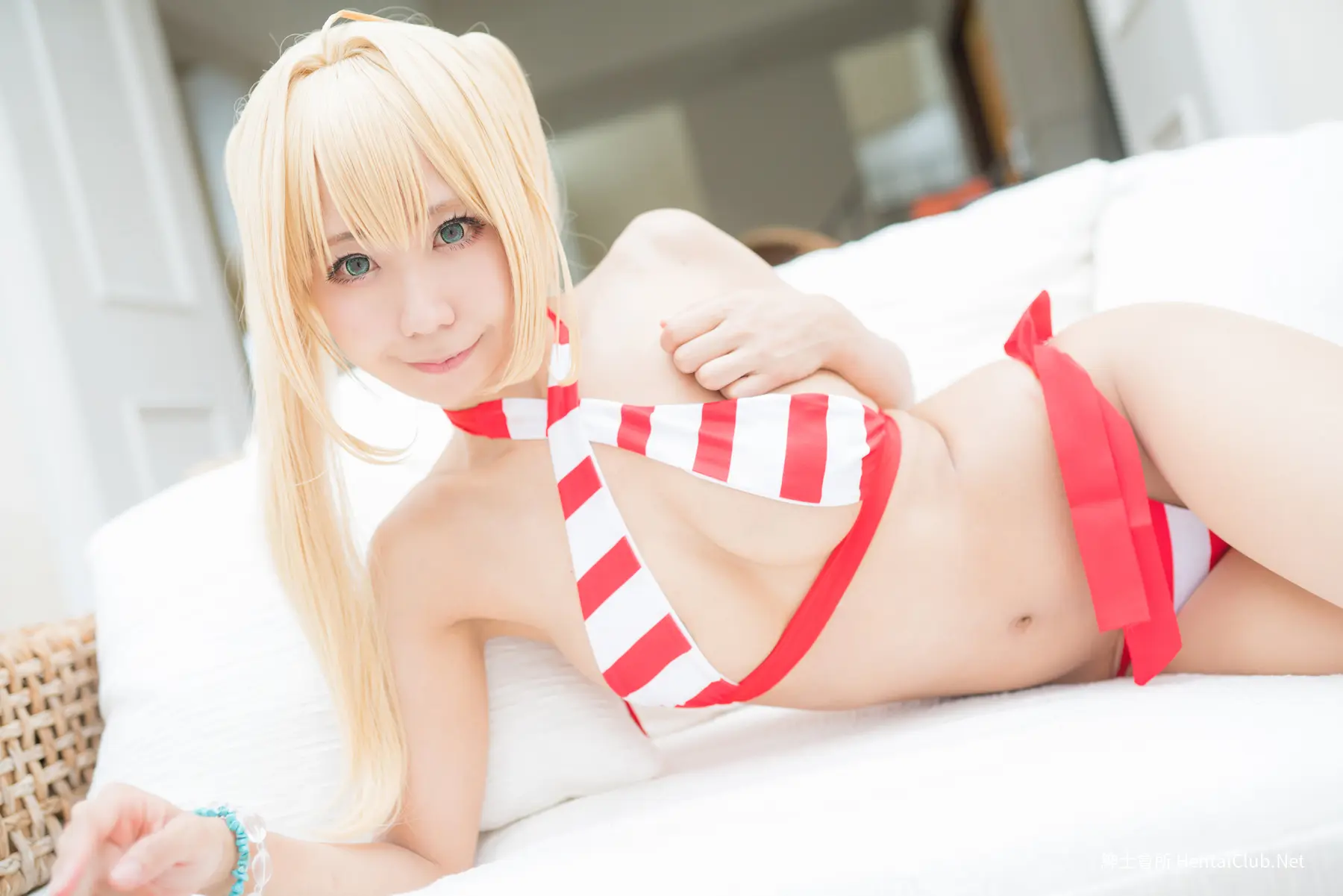 さくら提督 Nero Swimsuit 112 さくら提督 Nero Swimsuit