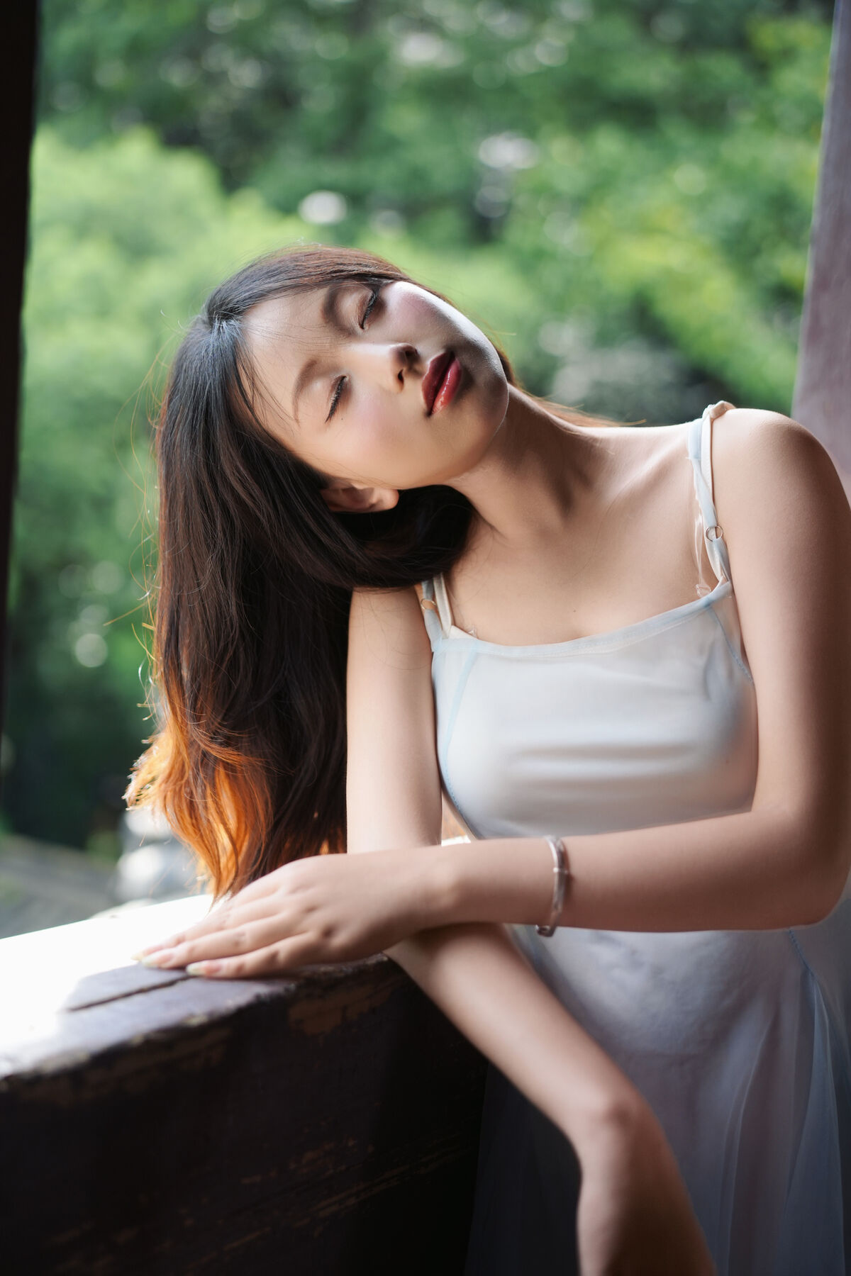 YiTuYu艺图语 Vol.10401 Xiao U
