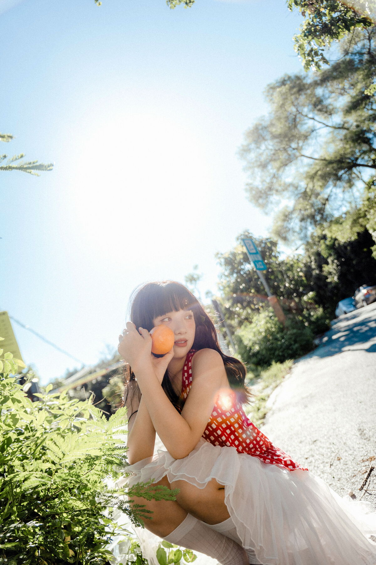 YiTuYu艺图语 Vol.10480 Zhe Er Zhu