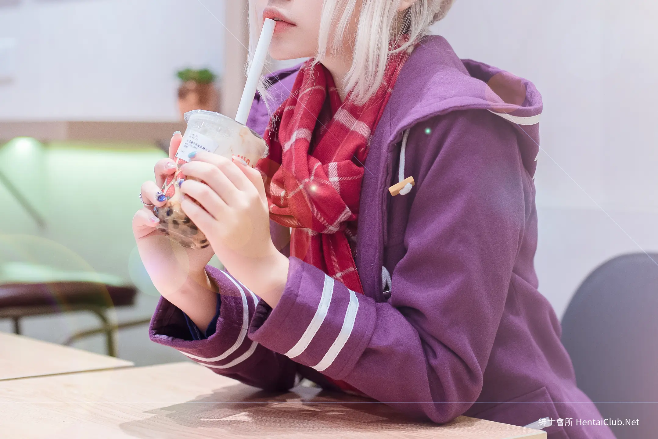 Rurusama9 Saber Alter 22 Rurusama9 Saber Alter