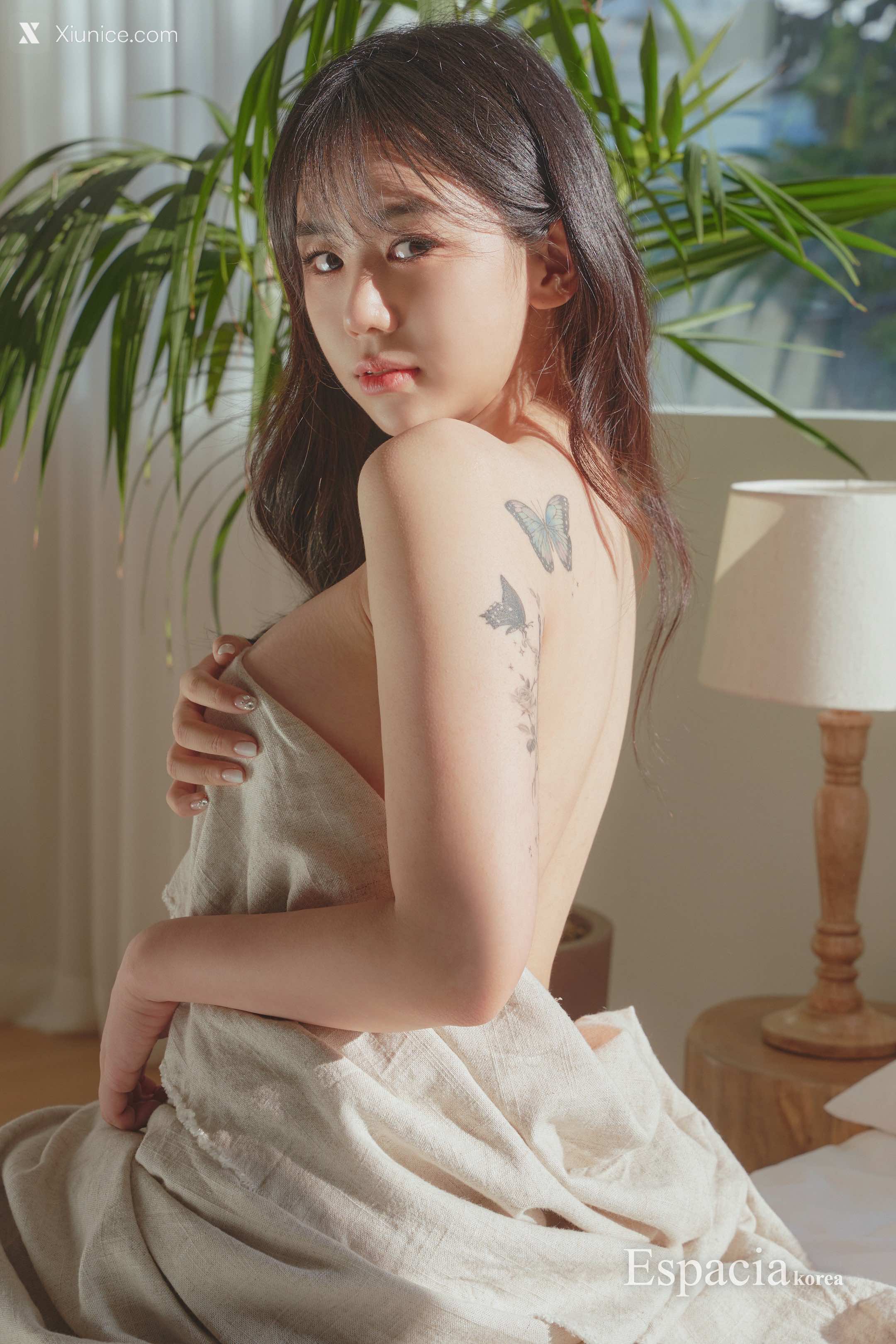 Espacia Korea ESP#002 JJUDY 4K