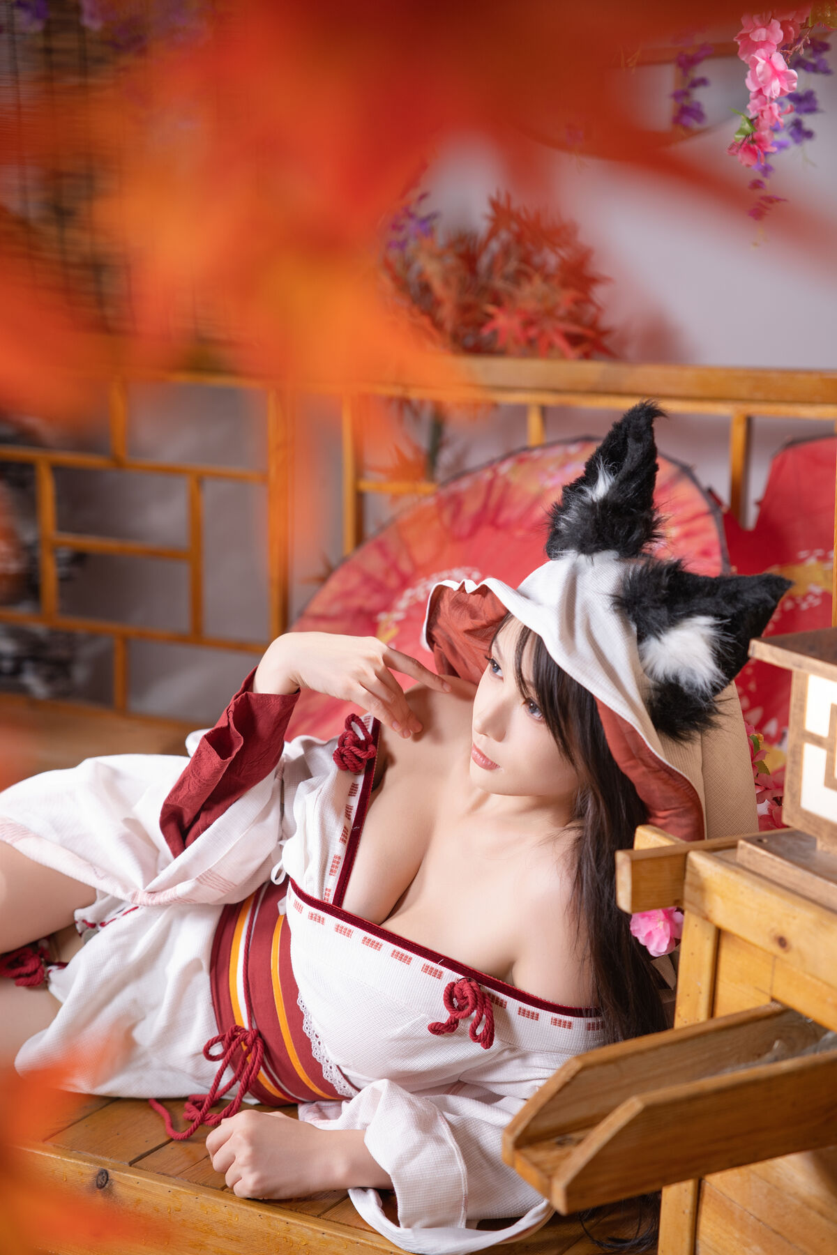 YiTuYu艺图语 Vol.10560 NICO 36 YiTuYu艺图语 Vol.10560 NICO