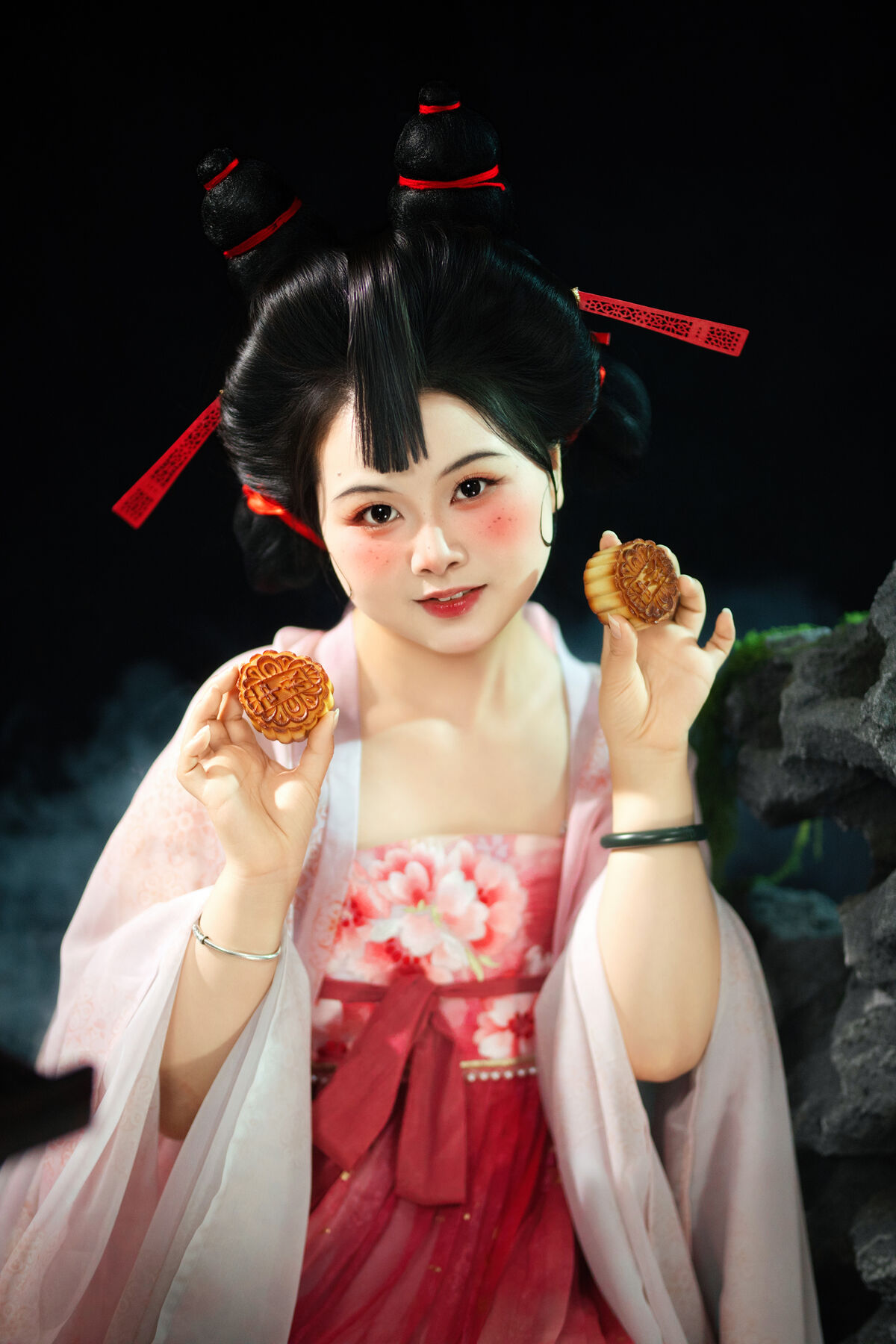 YiTuYu艺图语 Vol.10566 Yi Ming 12 YiTuYu艺图语 Vol.10566 Yi Ming