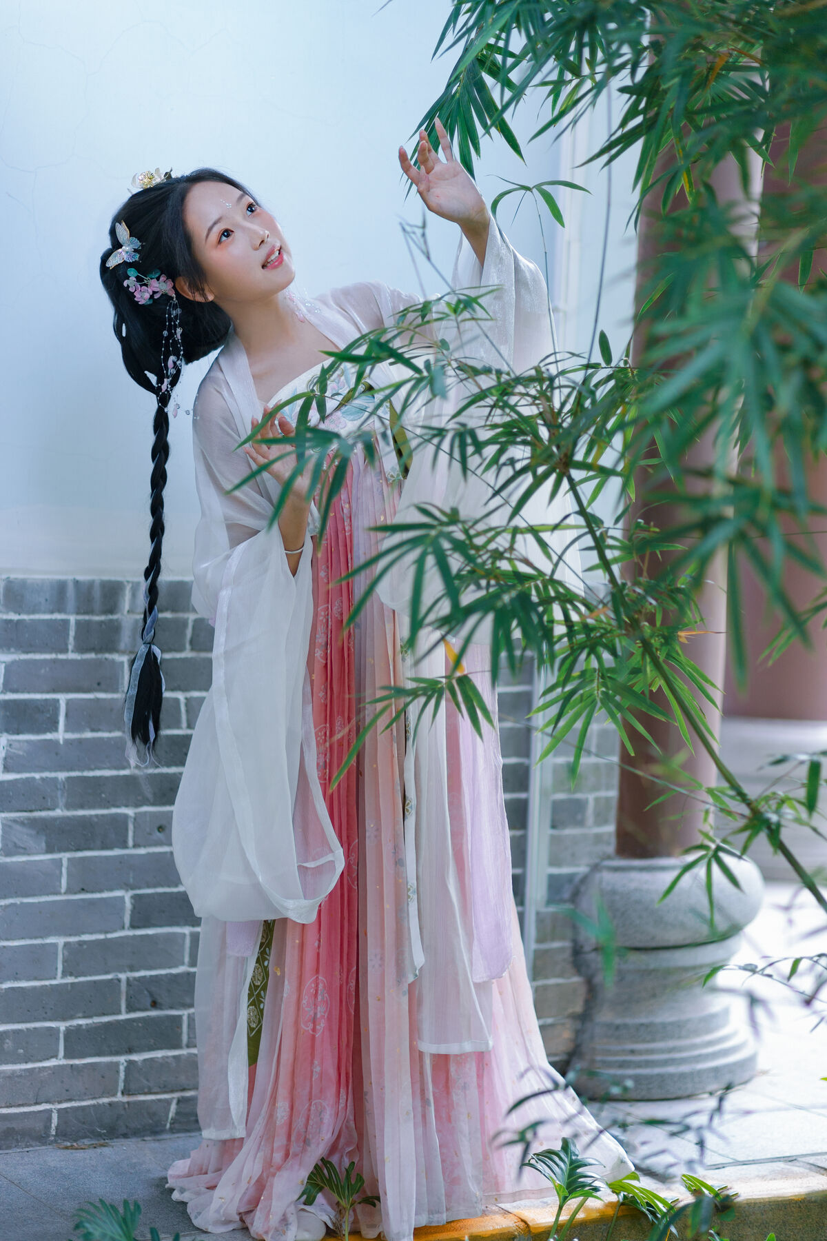 YiTuYu艺图语 Vol.10475 Bao 16 YiTuYu艺图语 Vol.10475 Bao