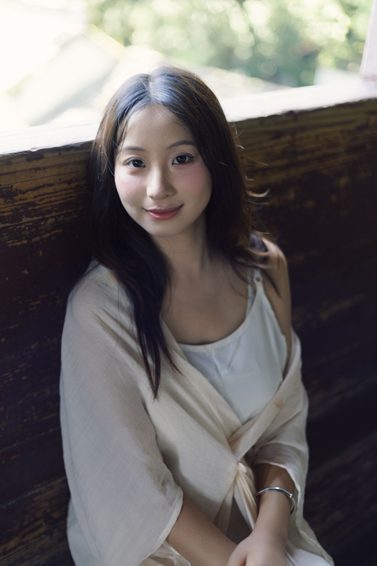 YiTuYu艺图语 Vol.10311 Xiao U