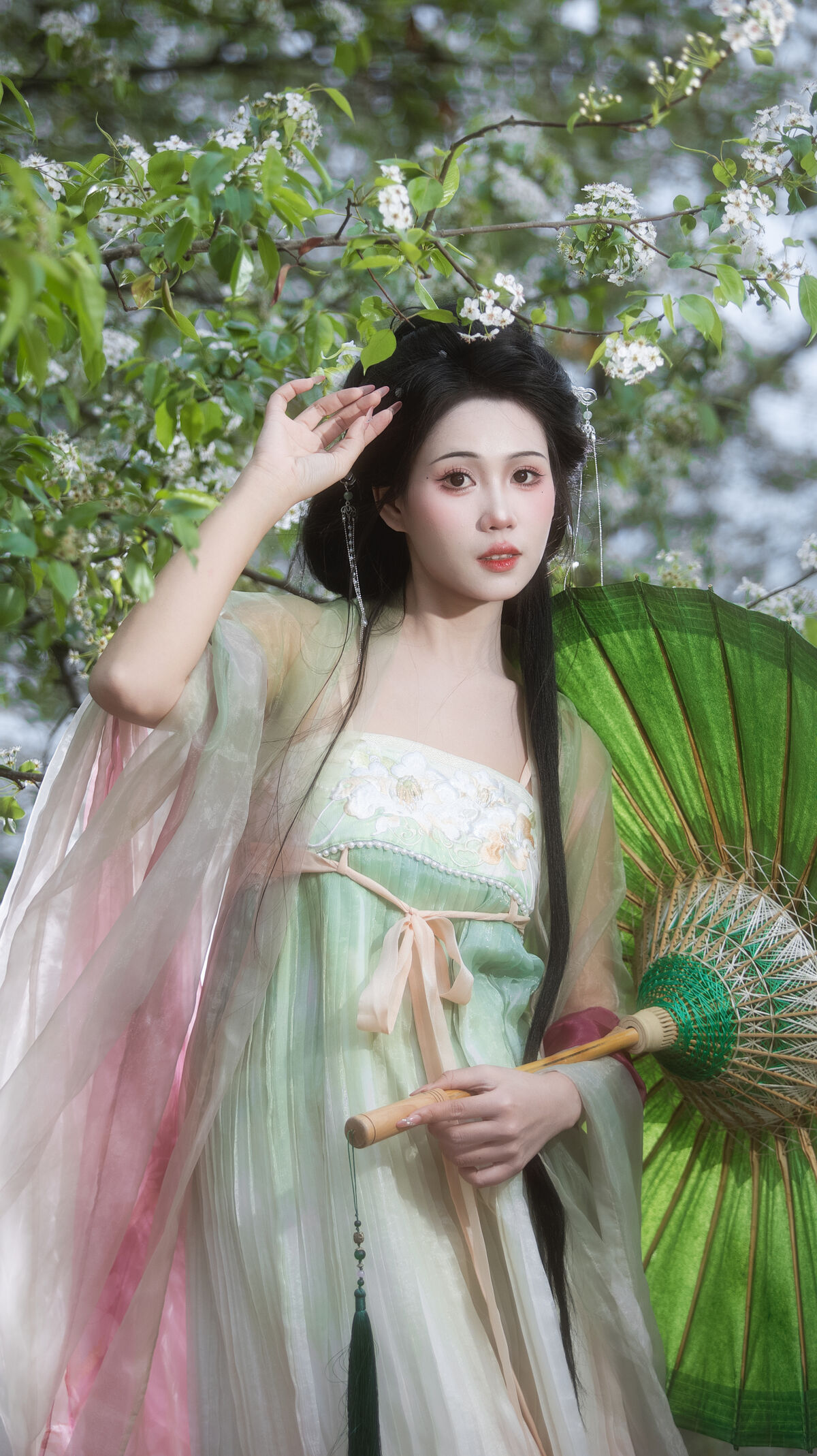 YiTuYu艺图语 Vol.10606 A Cheng Cheng 17 YiTuYu艺图语 Vol.10606 A Cheng Cheng