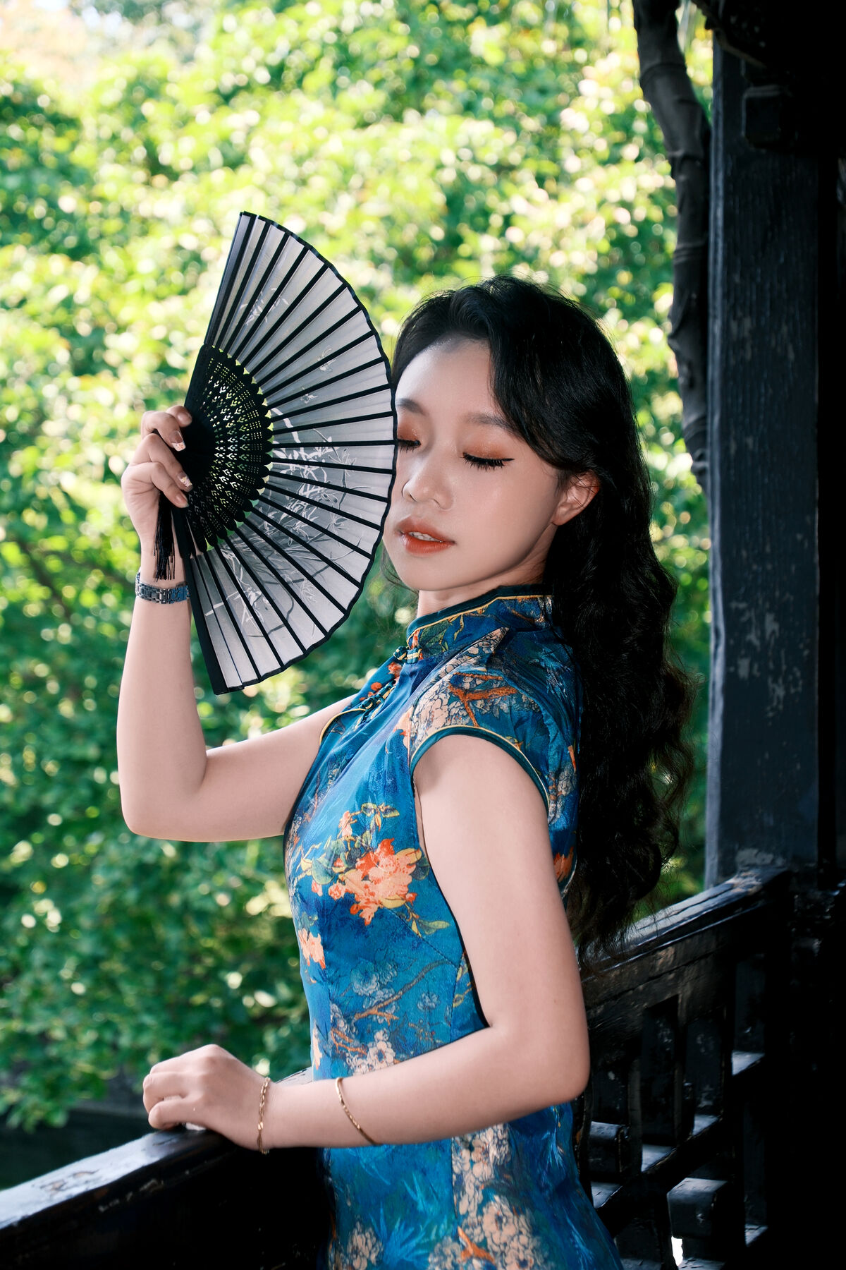 YiTuYu艺图语 Vol.10577 Yi Ming 12 YiTuYu艺图语 Vol.10577 Yi Ming
