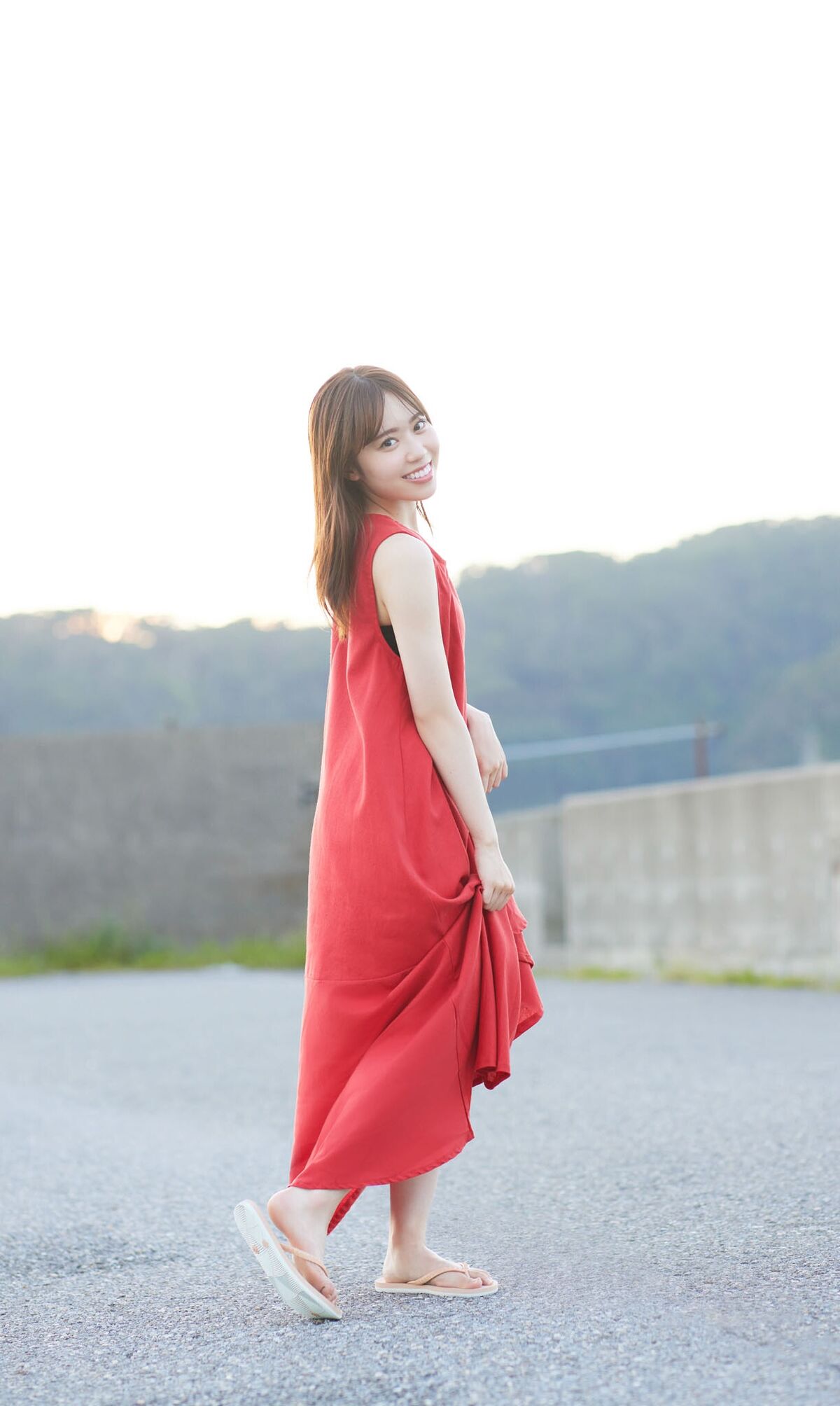 Sayuri Date 伊達さゆり - 写真集 always My Girl PHOTO BOOK