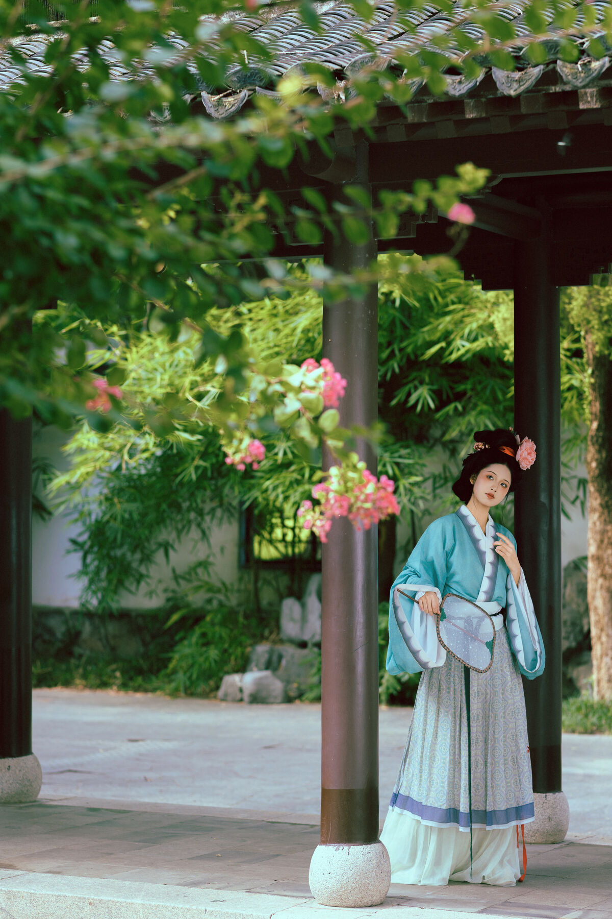 YiTuYu艺图语 Vol.10239 Xian Yu Fan Shen