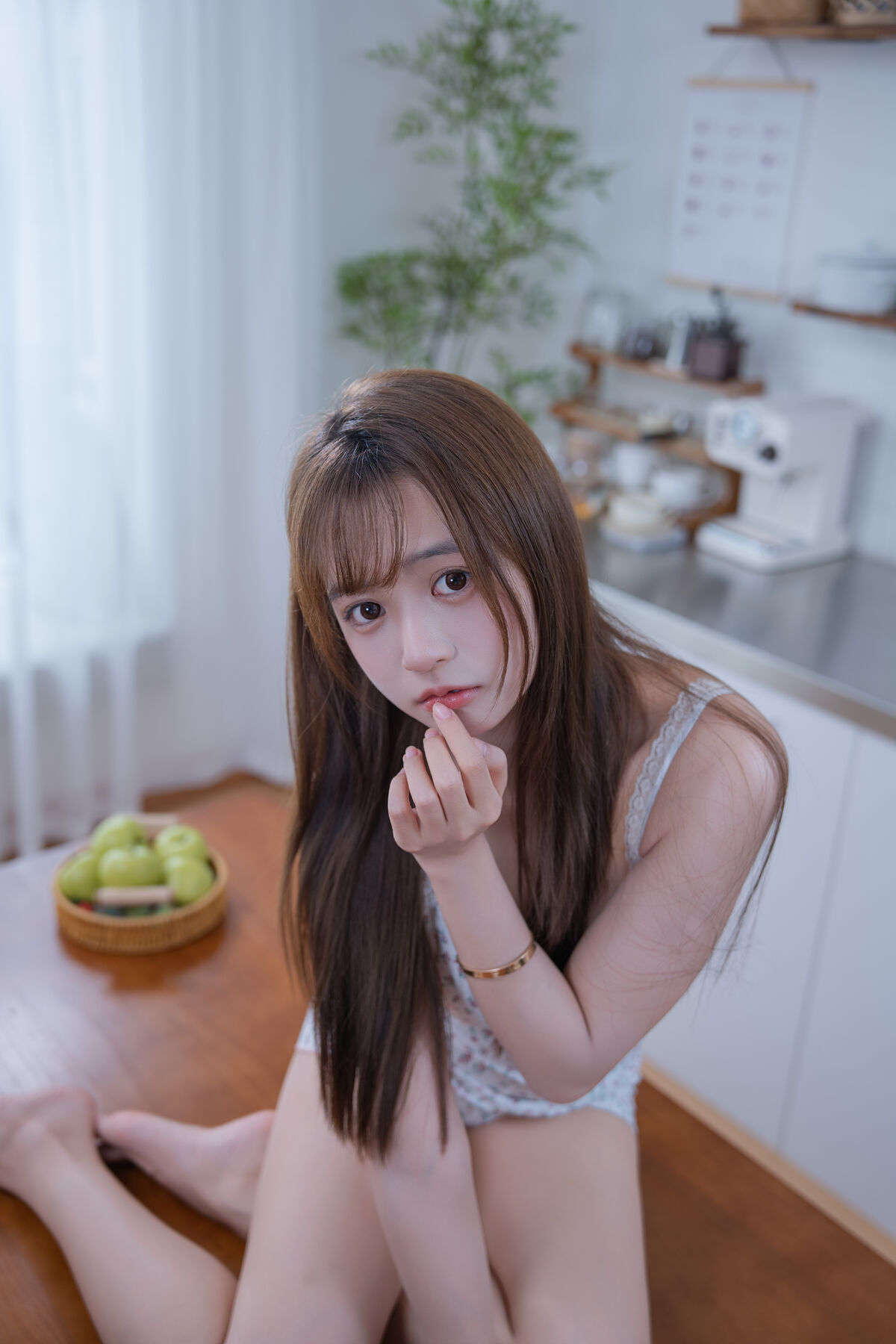 YiTuYu艺图语 Vol.10315 Xiao Yi
