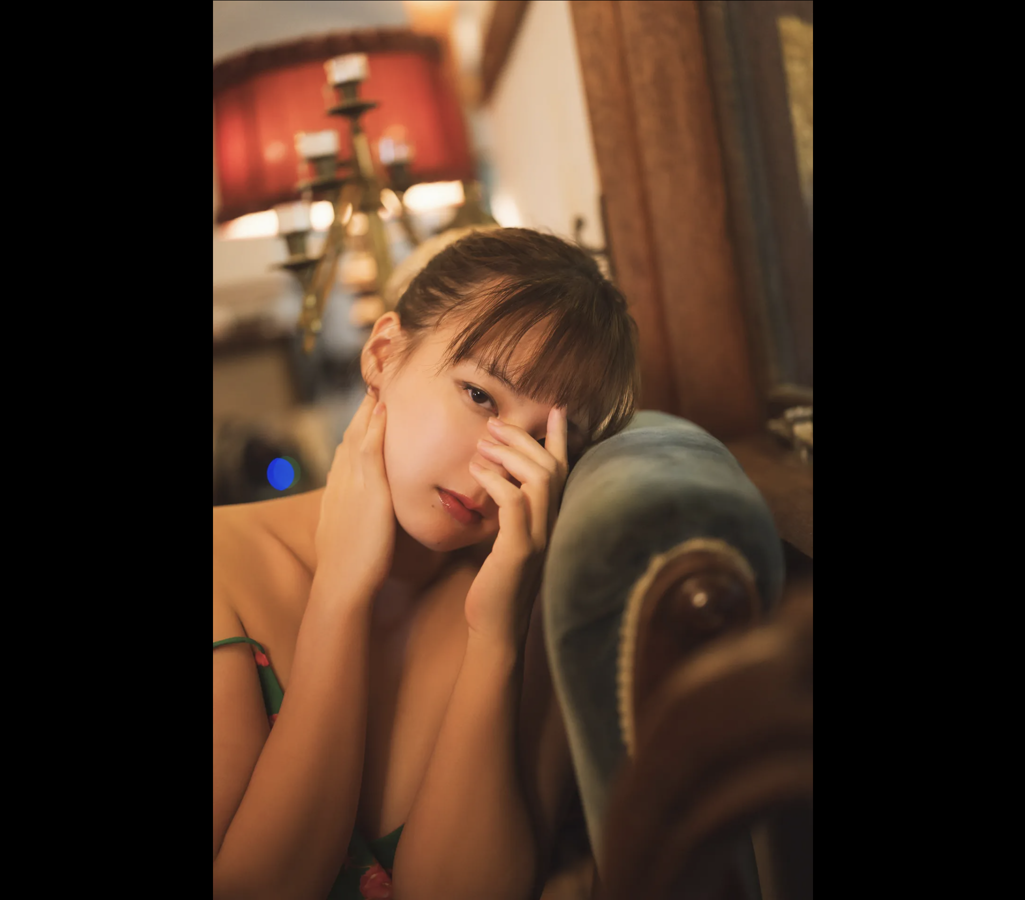 FRIDAYデジタル写真集 立野沙紀『ぷりぷりしないで♡ vol.1』 48 FRIDAYデジタル写真集 立野沙紀『ぷりぷりしないで♡ vol.1』