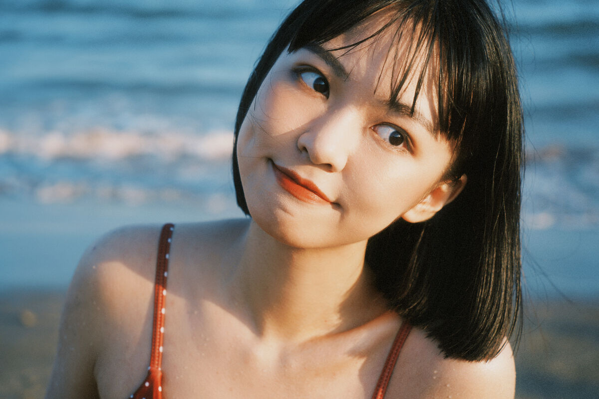 YiTuYu艺图语 Vol.10385 Li Li Qi