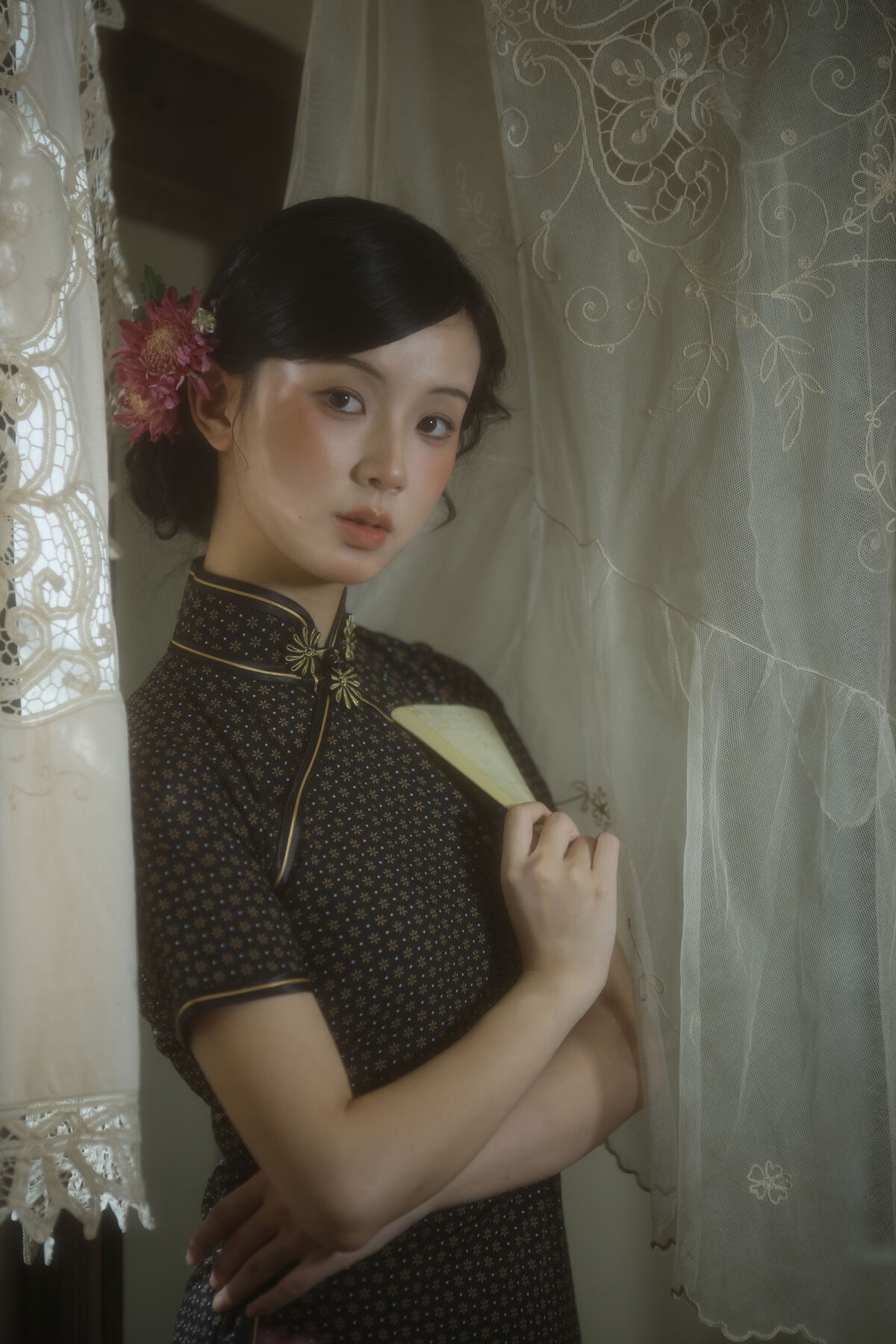 YiTuYu艺图语 Vol.10608 Yi Ming 19 YiTuYu艺图语 Vol.10608 Yi Ming