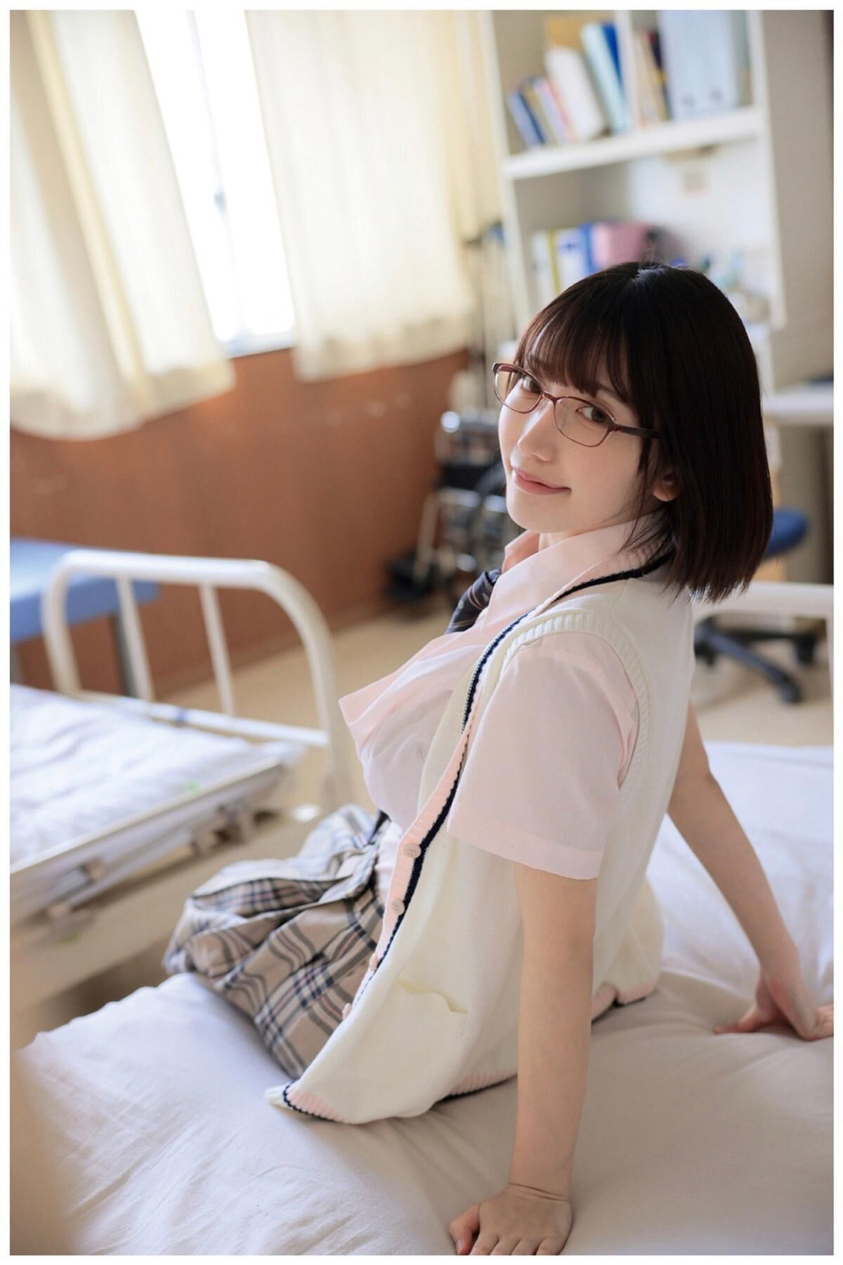 Rimu Yumino 弓乃りむ - グラビア写真集 青春＃アオハル