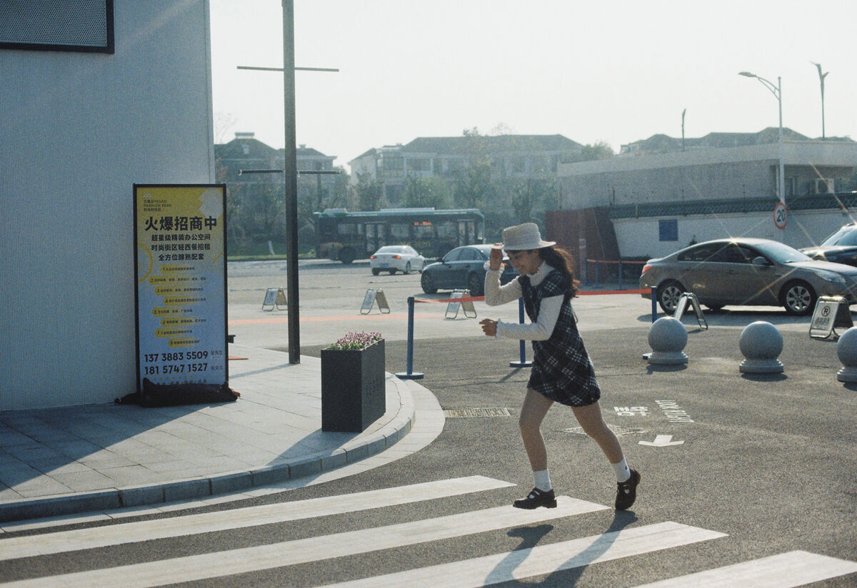 YiTuYu艺图语 Vol.10418 Bao Mao Mian Yang