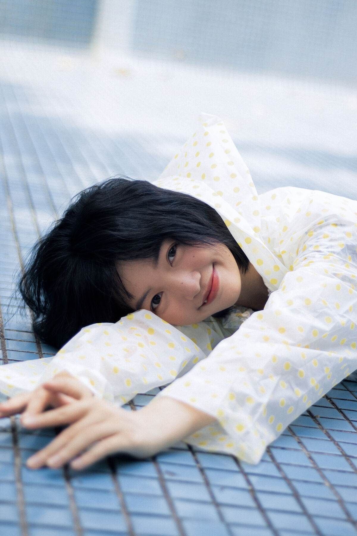 YiTuYu艺图语 Vol.10287 Ying Ying