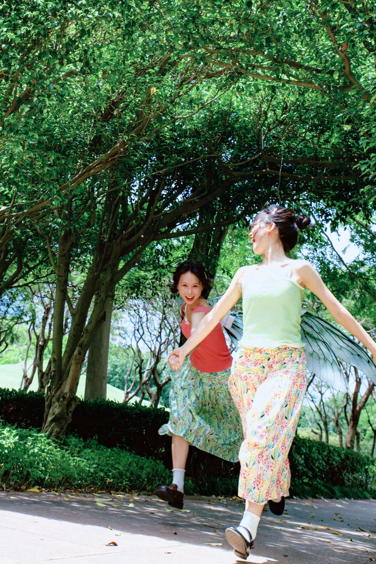 YiTuYu艺图语 Vol.10499 Yi Ming