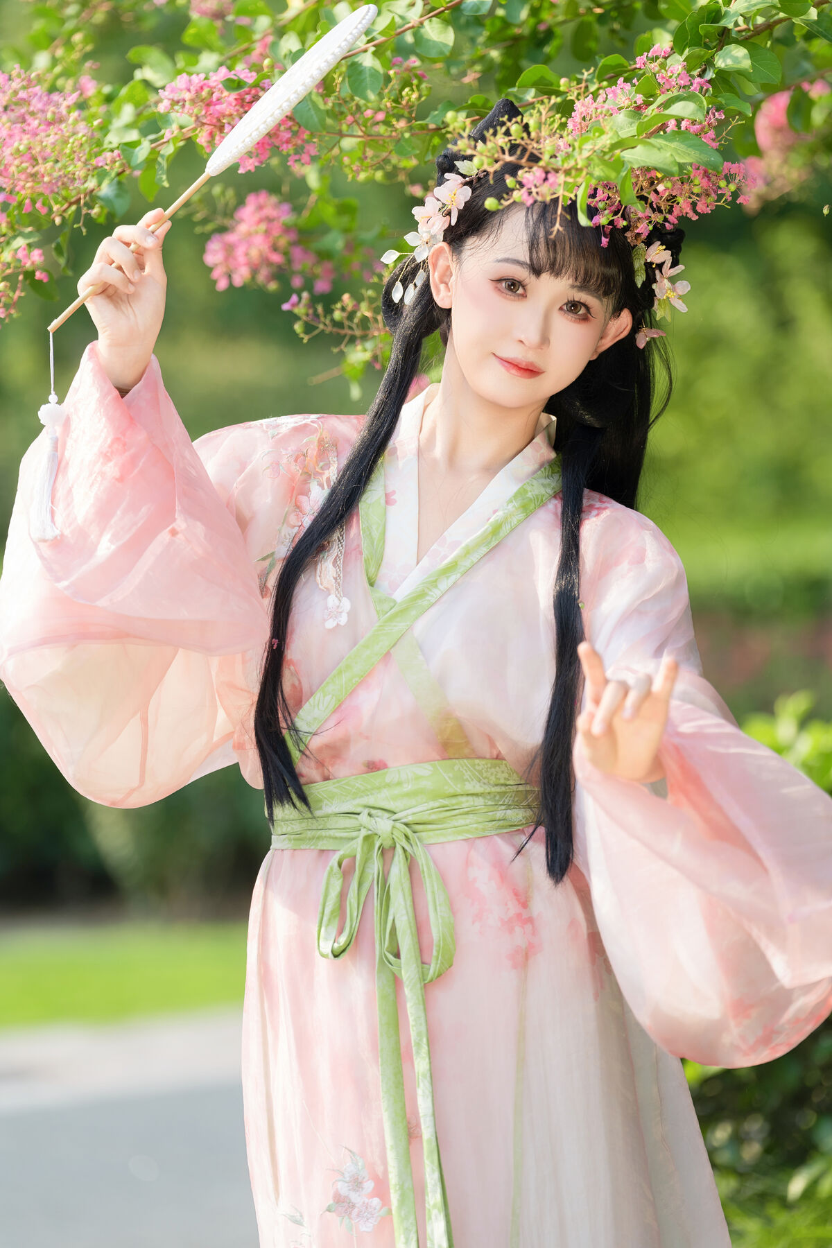 YiTuYu艺图语 Vol.10254 Jiao Yi Zhi Sui Sui