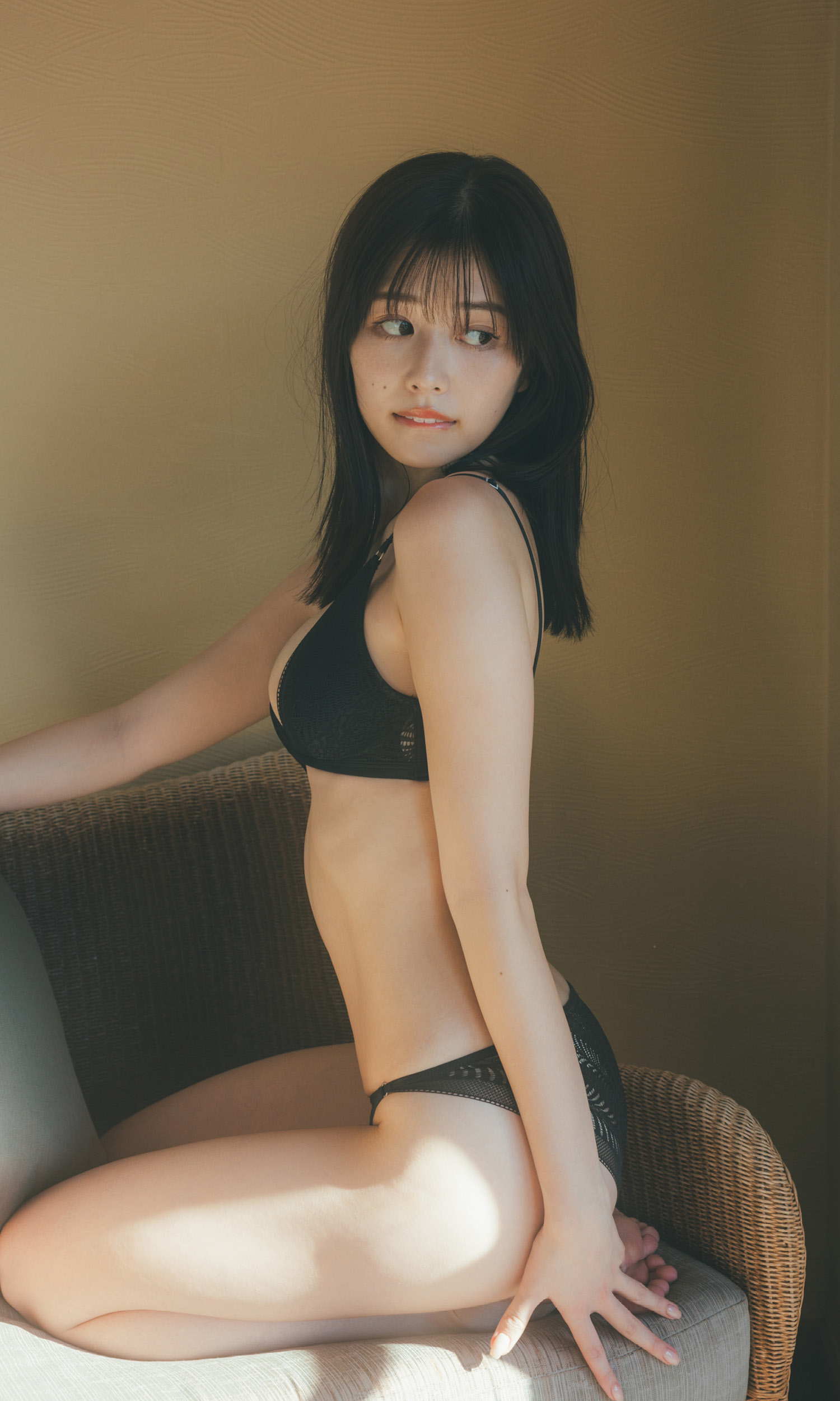 [Photobook]【デジタル限定】冴木柚葉写真集「想いはあふれて。」 (週プレ PHOTO BOOK)