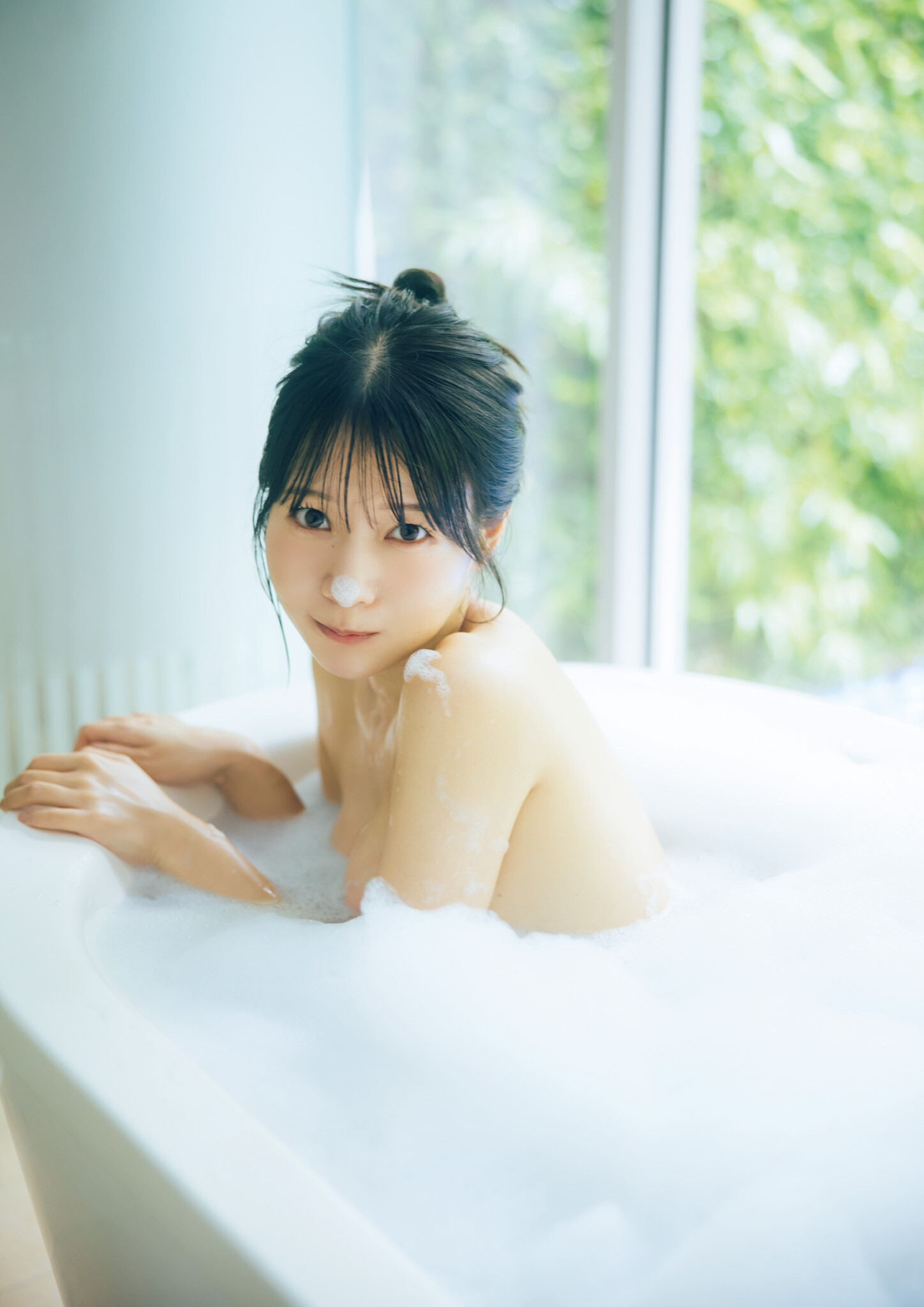 [Photobook] 2026.03.25 奥ゆい 1st写真集 ゆいゆい