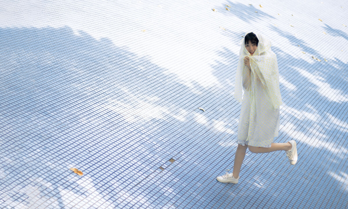 YiTuYu艺图语 Vol.10287 Ying Ying