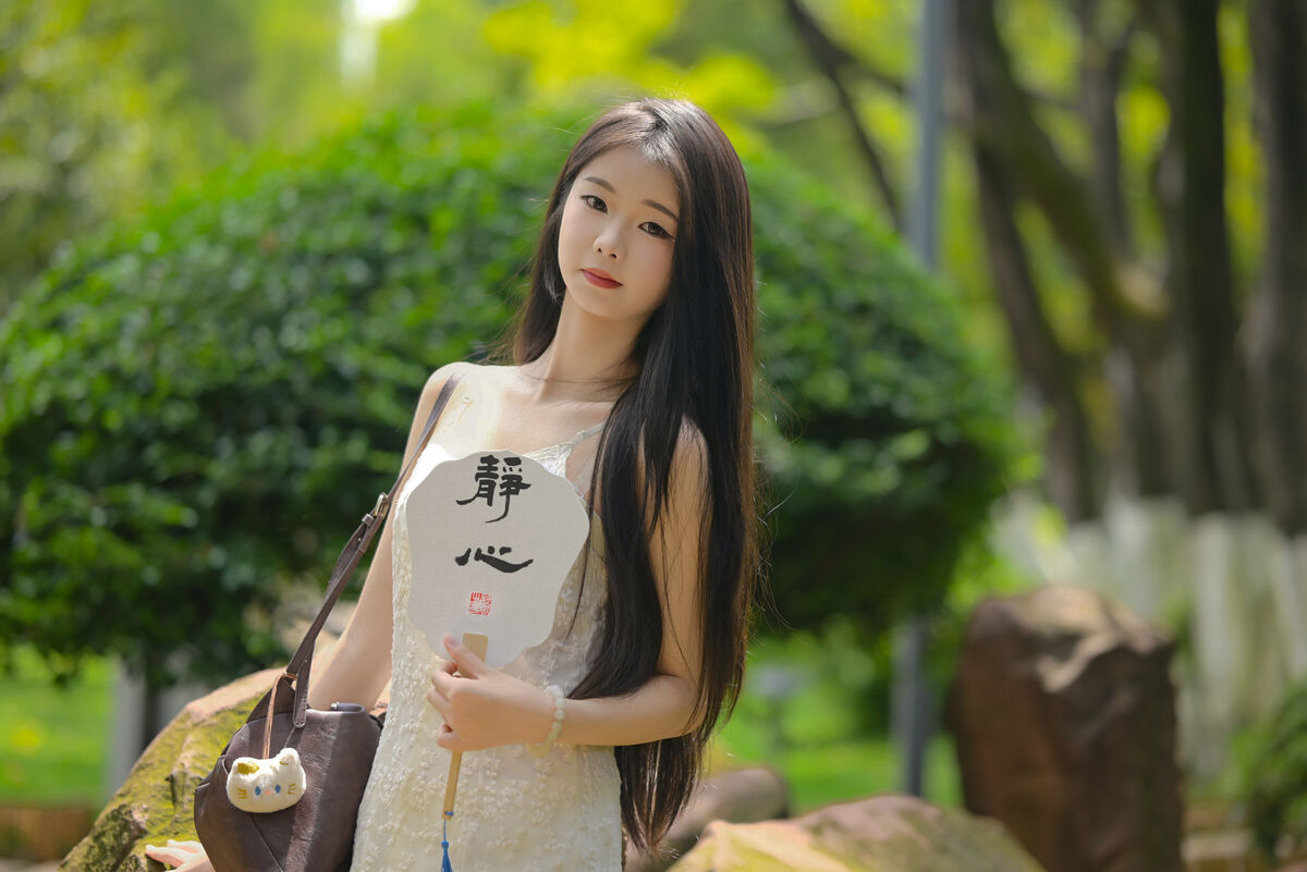 YiTuYu艺图语 Vol.10371 Ai Qing