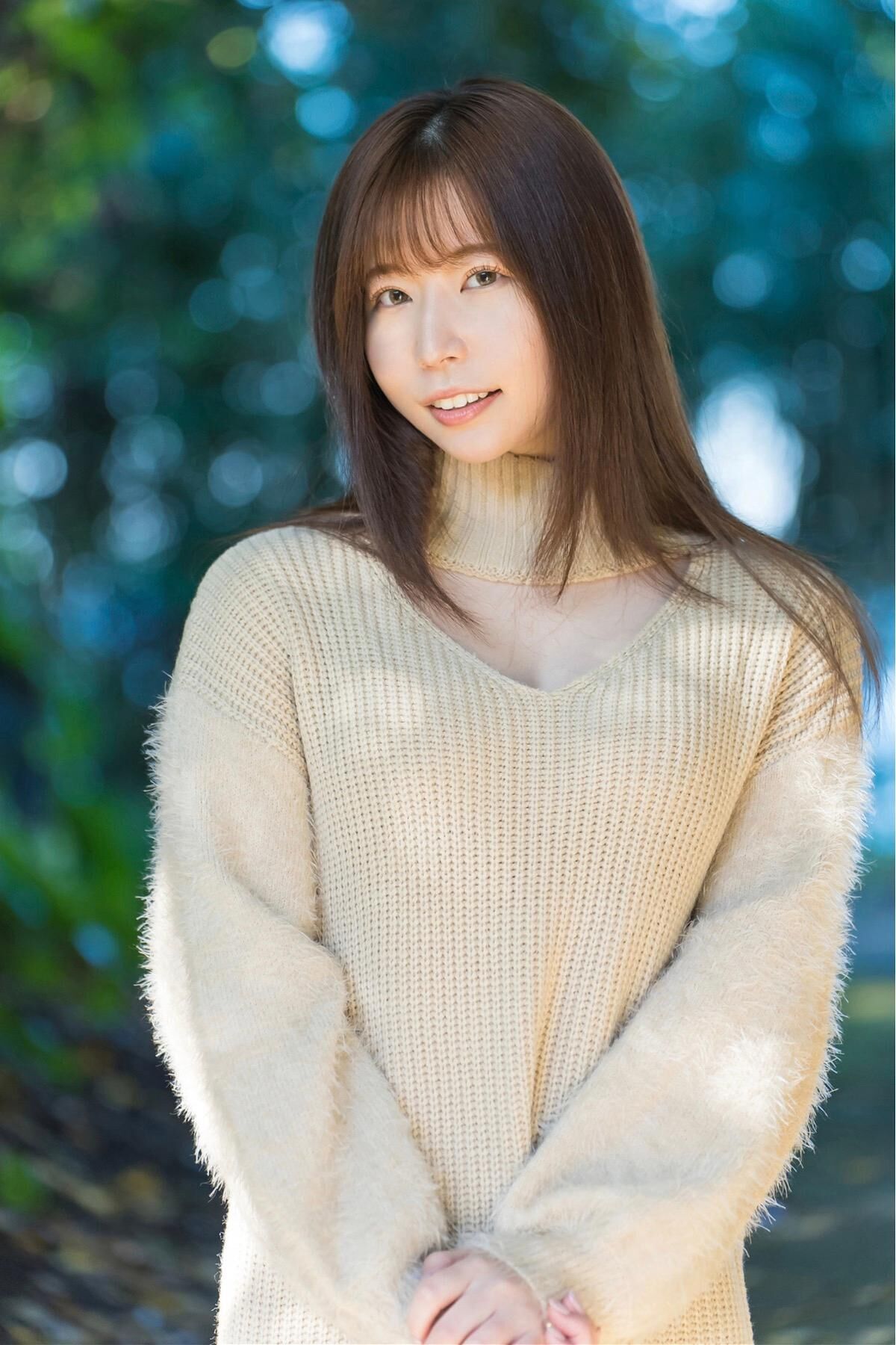 Miyako Nanjo 南條みや子 - 振り向けば 春光に照らされた君と Part01