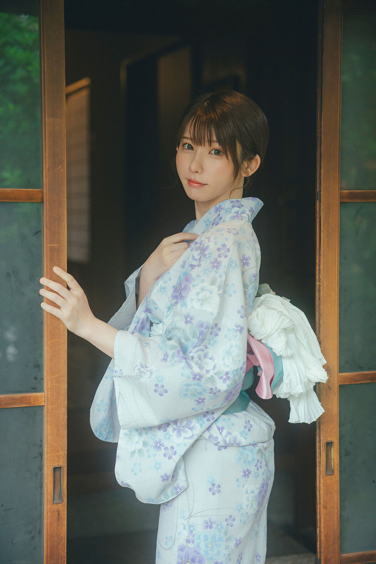 JP Enako えなこ - FLASHデジタル写真集 あの夏の日を覚えてますか 42 JP Enako えなこ - FLASHデジタル写真集 あの夏の日を覚えてますか