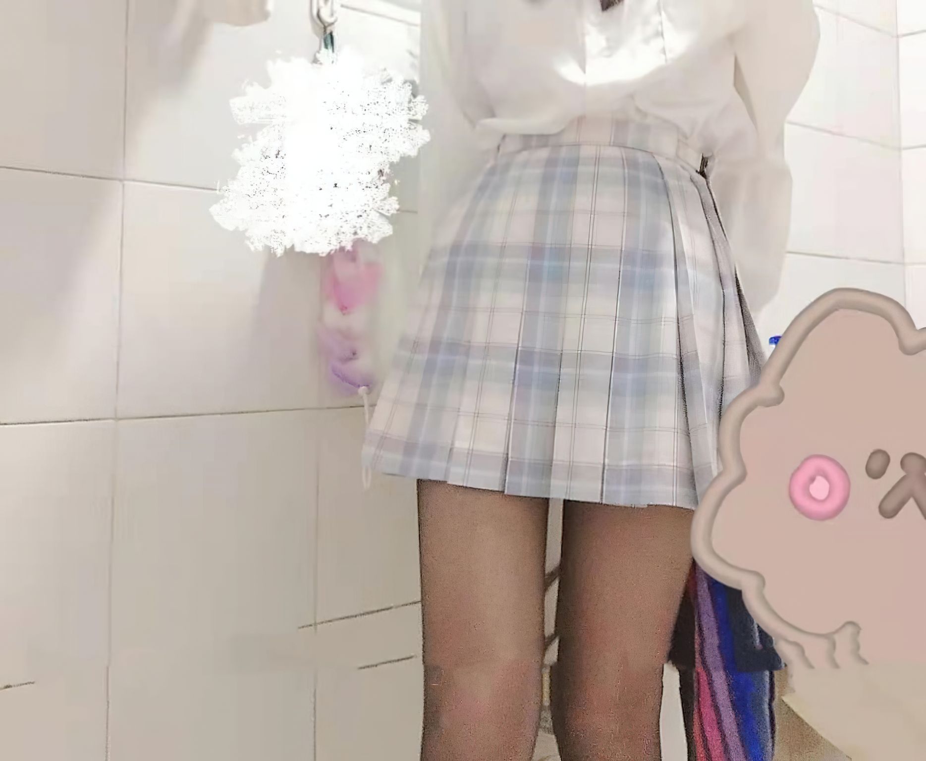 郑思瑶: 甜点小萝莉 原档收藏六安高中高二少女校花 109 郑思瑶: 甜点小萝莉 原档收藏六安高中高二少女校花