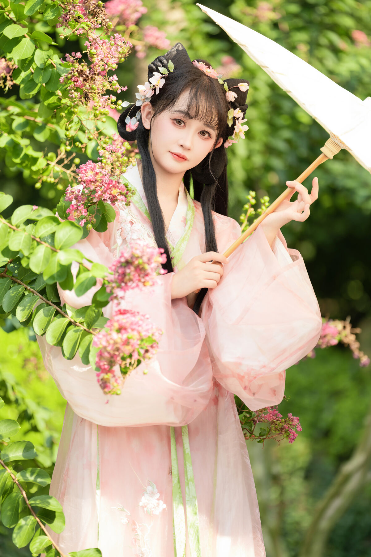 YiTuYu艺图语 Vol.10254 Jiao Yi Zhi Sui Sui