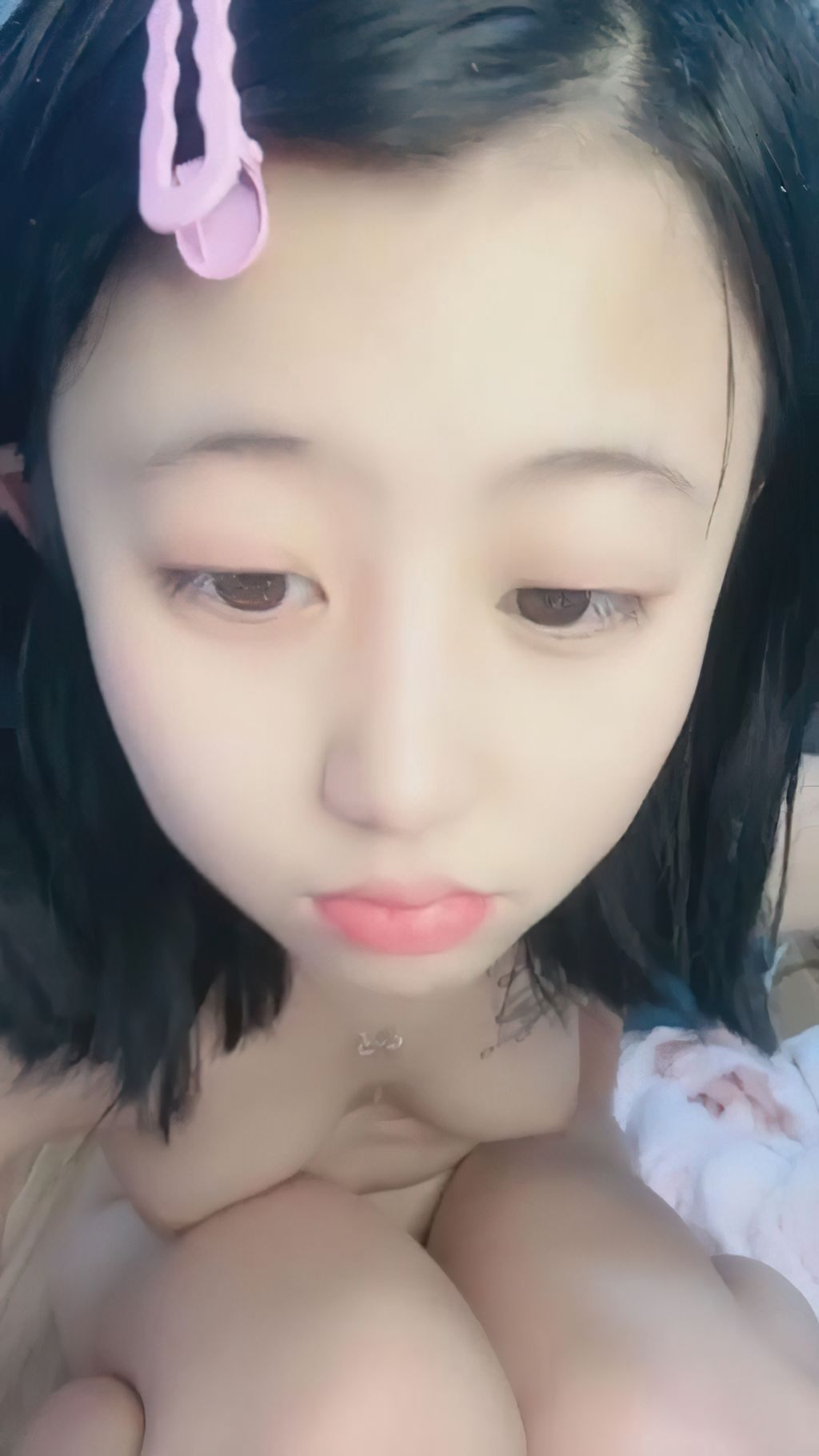 小祺饿了: 清纯白嫩学妹裸舞 美乳一线天粉鮑 44 小祺饿了: 清纯白嫩学妹裸舞 美乳一线天粉鮑