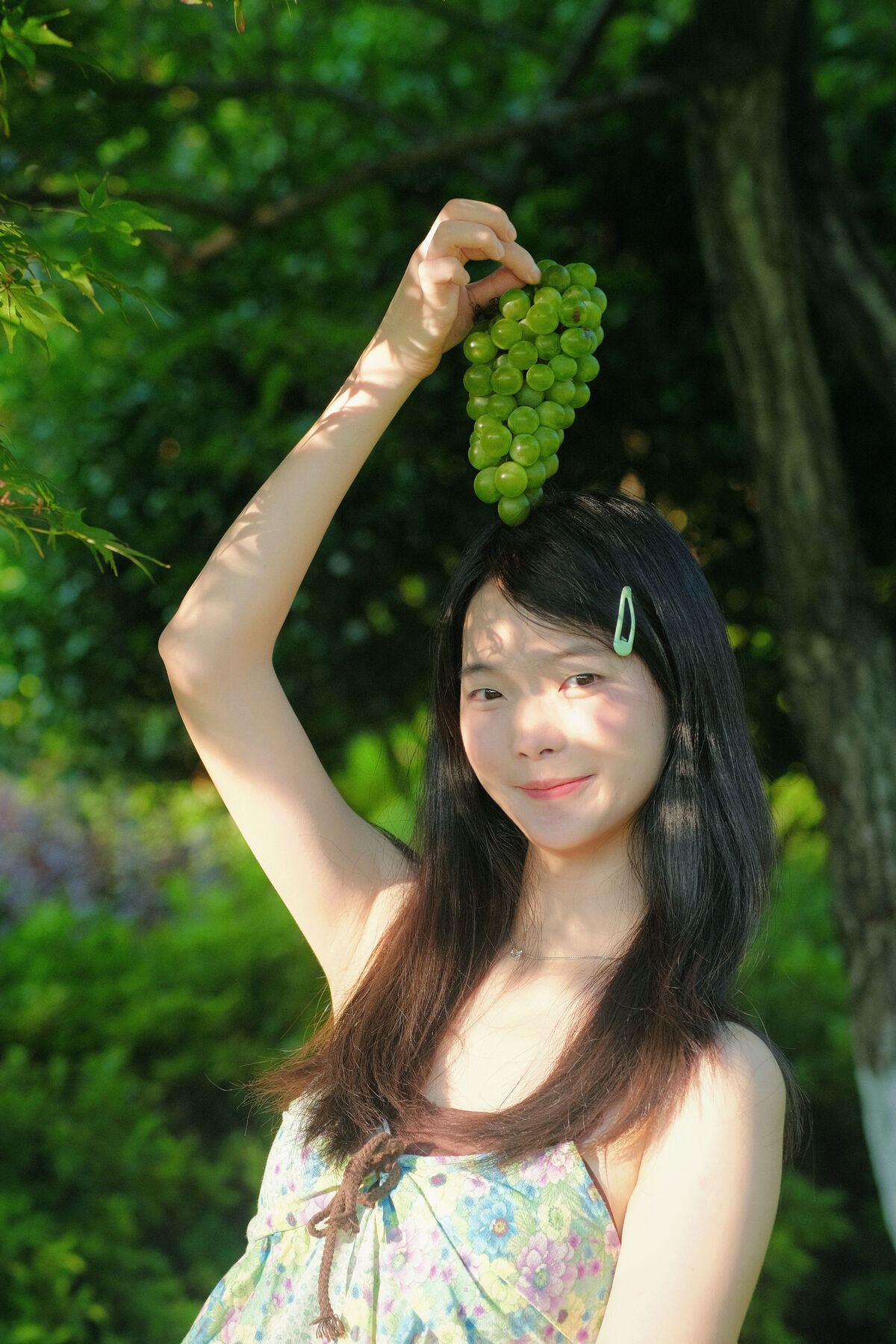 YiTuYu艺图语 Vol.10570 Xing Yun Tang Yuan