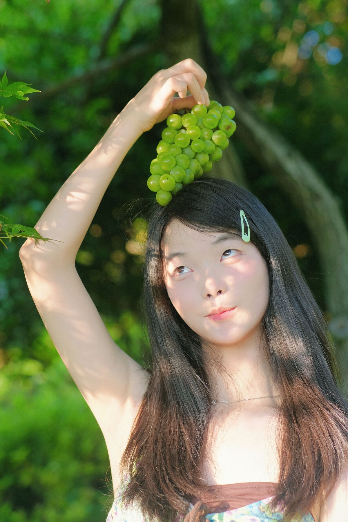 YiTuYu艺图语 Vol.10570 Xing Yun Tang Yuan 16 YiTuYu艺图语 Vol.10570 Xing Yun Tang Yuan