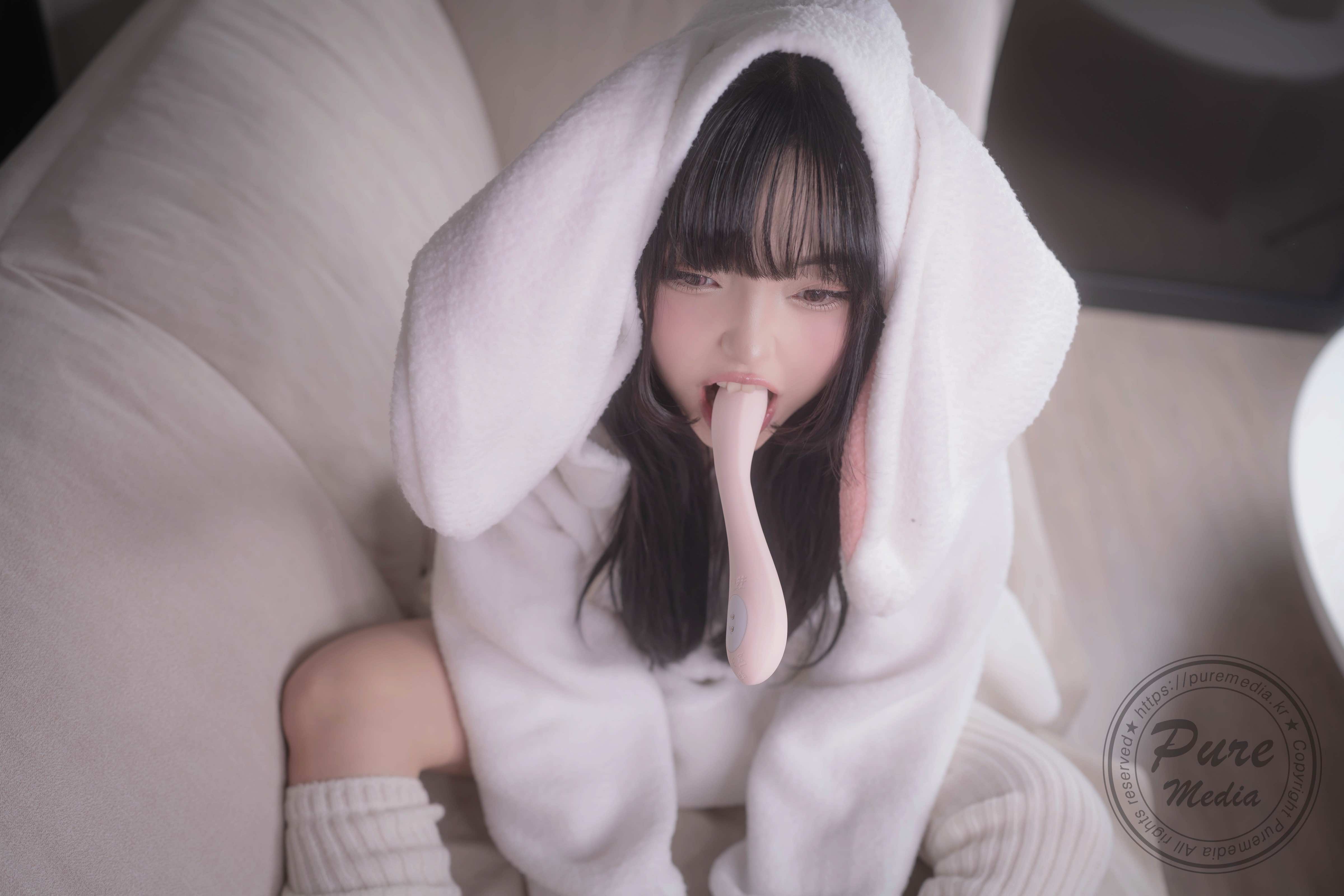 Pure Media Vol.312 Jelly 젤리 4K