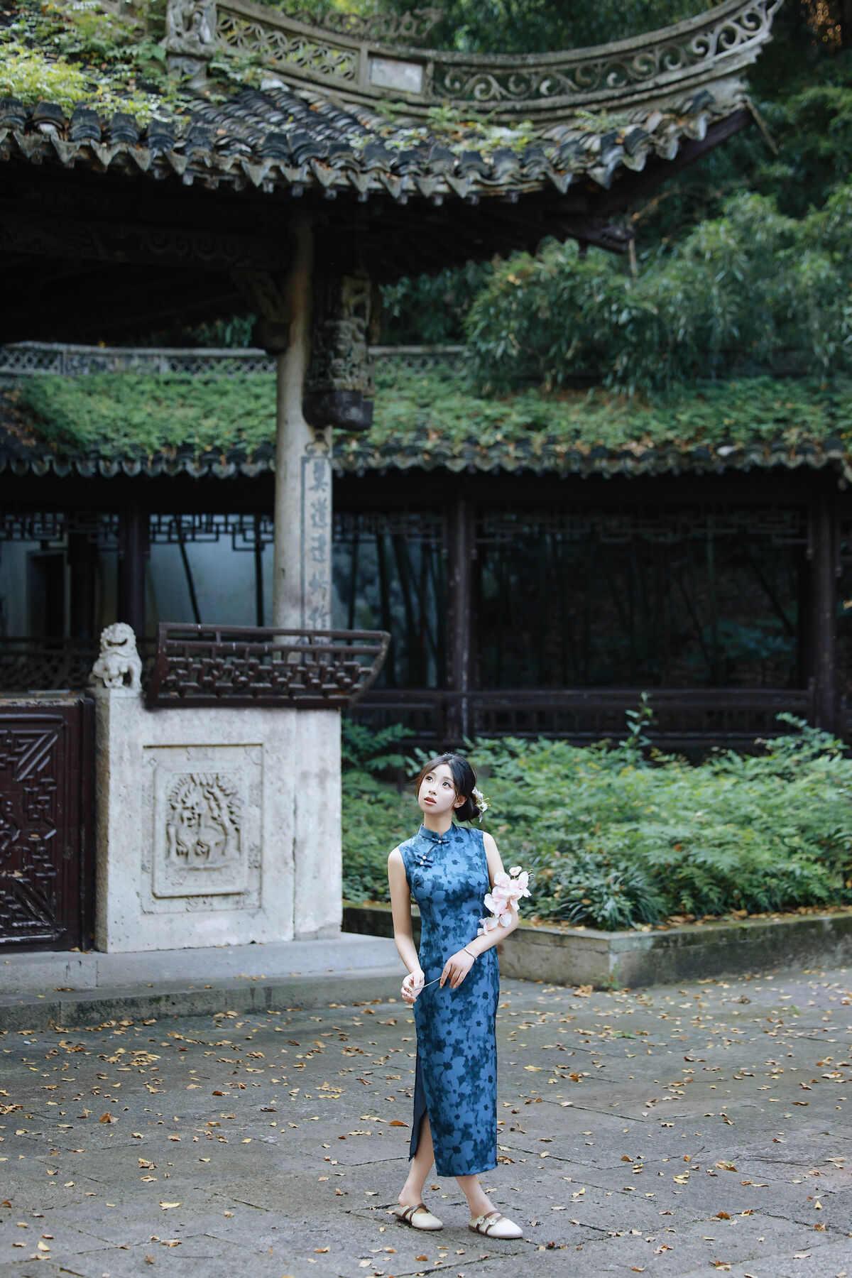 YiTuYu艺图语 Vol.10337 Xiao U