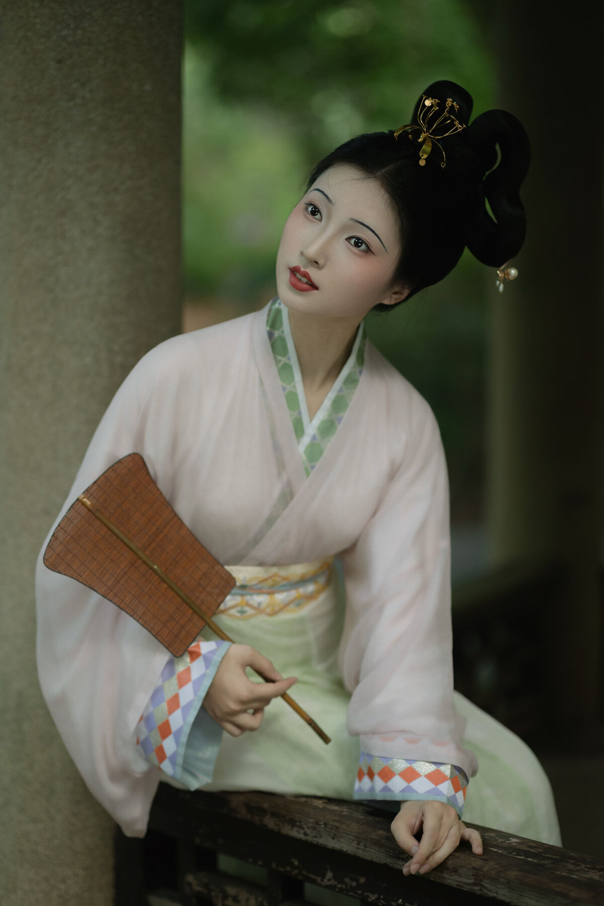YiTuYu艺图语 Vol.10483 Qi E Rong Rong