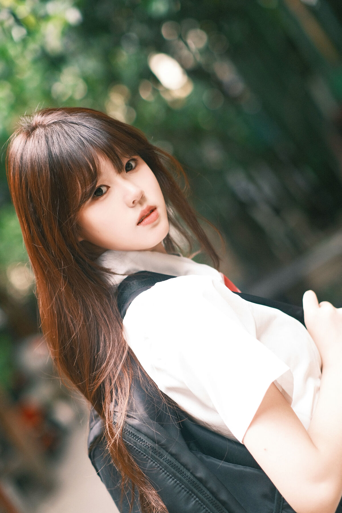 YiTuYu艺图语 Vol.10544 Ke Ai Duo 22 YiTuYu艺图语 Vol.10544 Ke Ai Duo