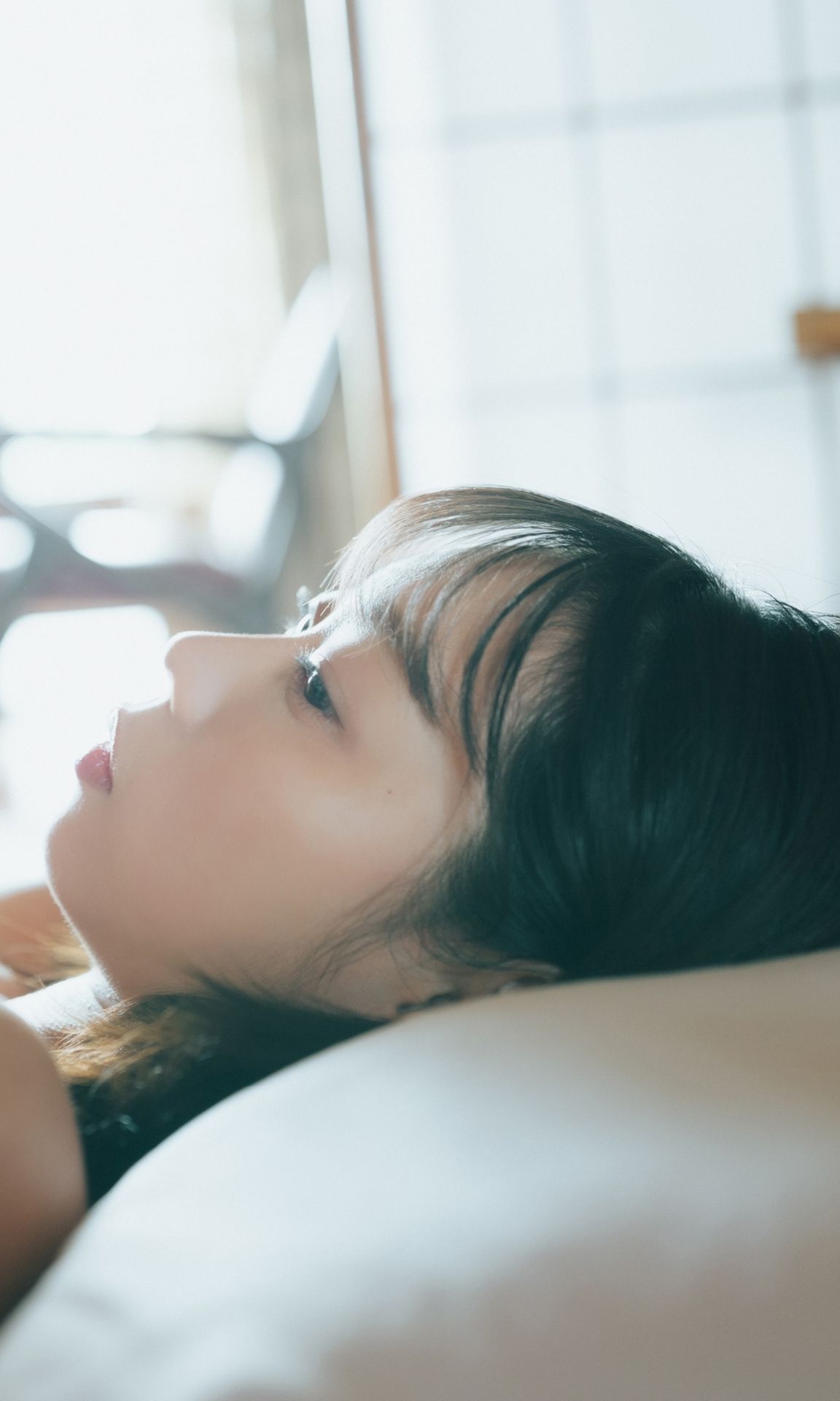 [Photobook]【デジタル限定】青山ひかる写真集「道しるべ」 (週プレ PHOTO BOOK)