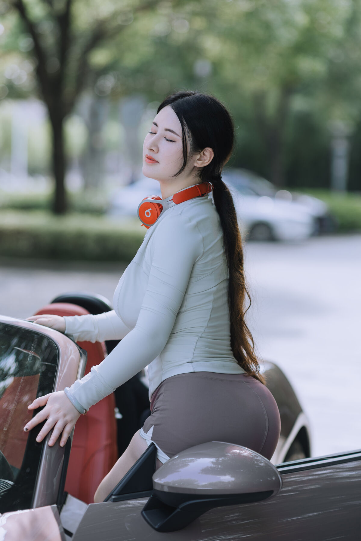 YiTuYu艺图语 Vol.10571 Shi Shi Kiki 12 YiTuYu艺图语 Vol.10571 Shi Shi Kiki