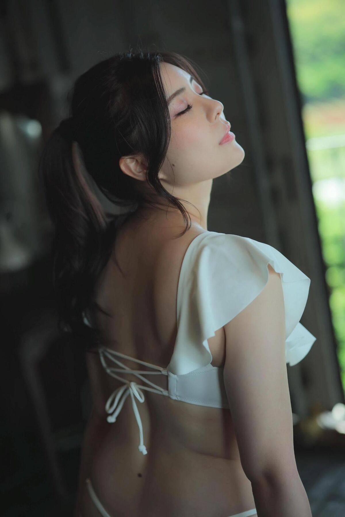 Kamiki Rei 神木丽 - 写真集Ather Vol.1-2 神木麗 神木麗アザーカット写真集 ひとつなぎBOOKS Part02