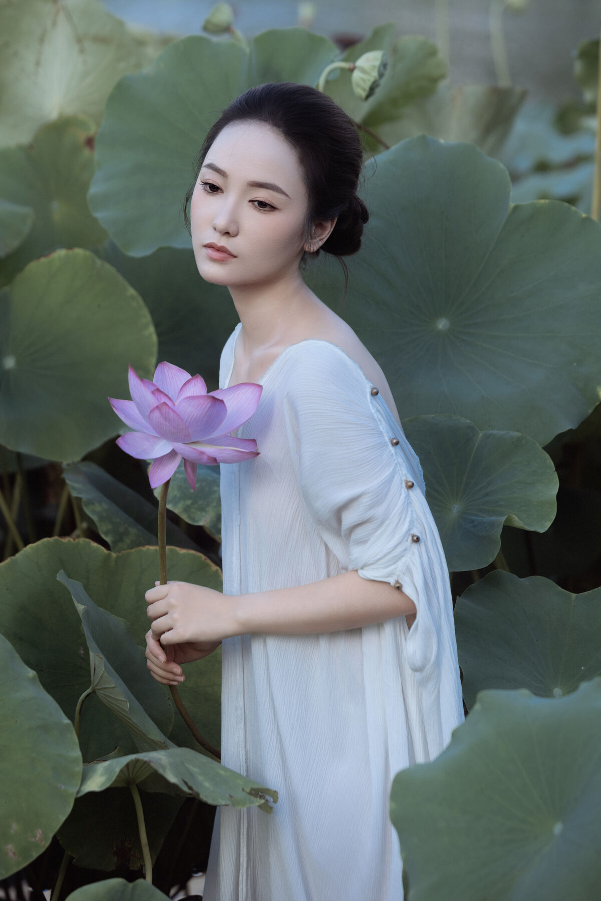YiTuYu艺图语 Vol.10310 Hanhan